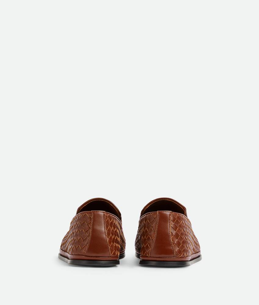 BOTTEGA VENETA 男士Sunday便鞋