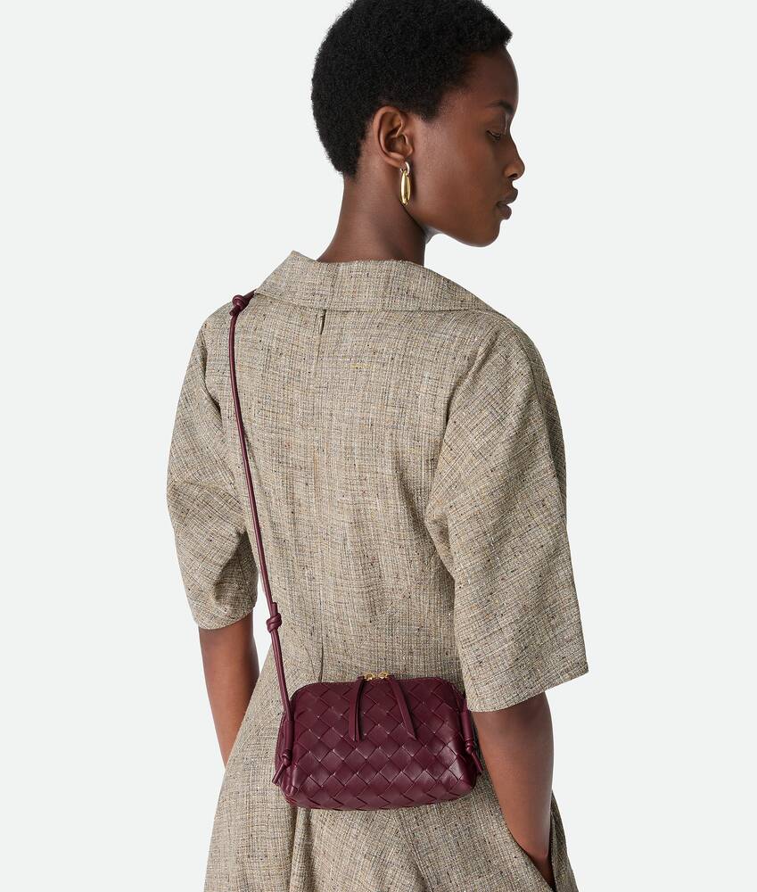 BOTTEGA VENETA Concert斜挎包