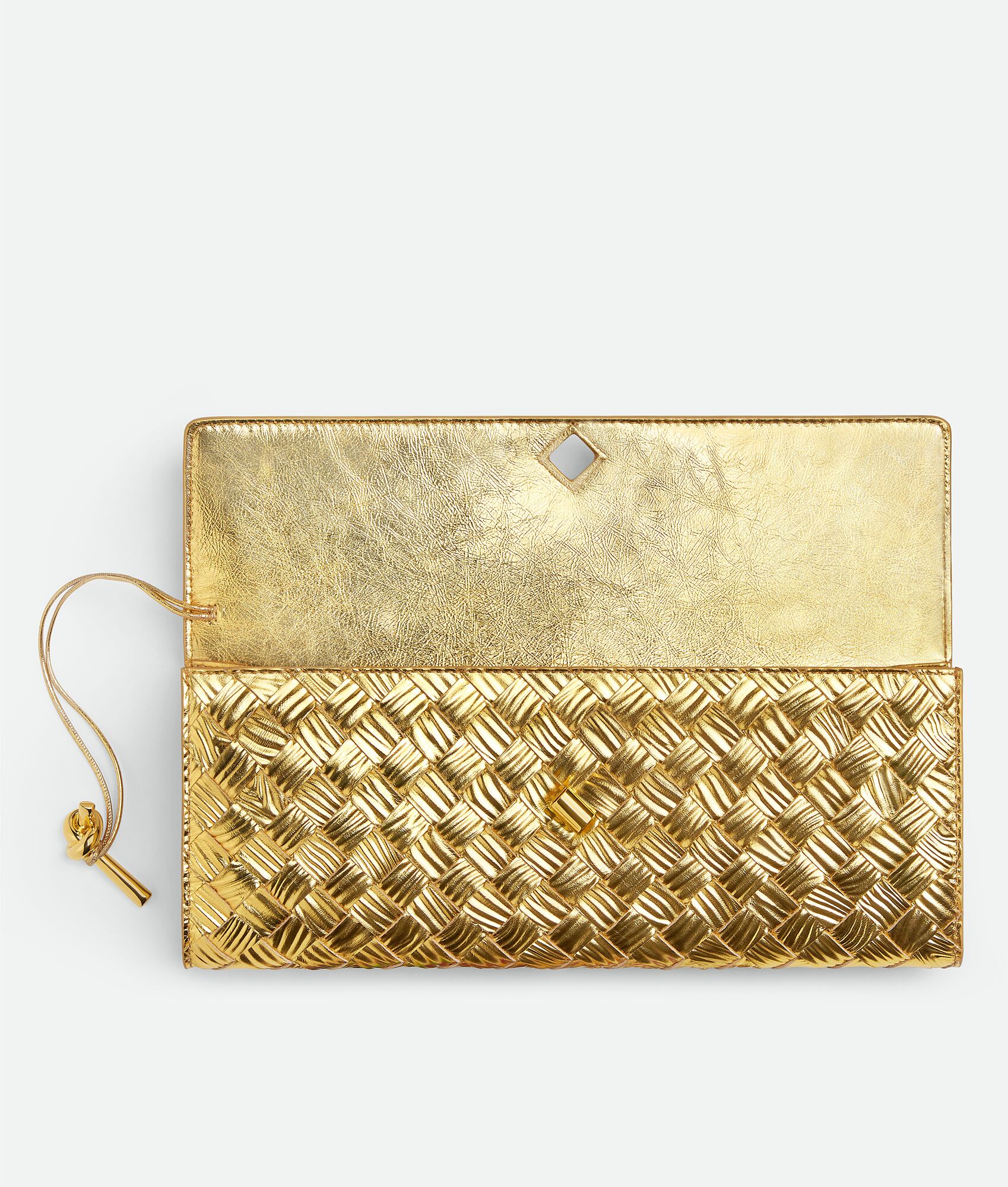 BOTTEGA VENETA Andiamo手拿包