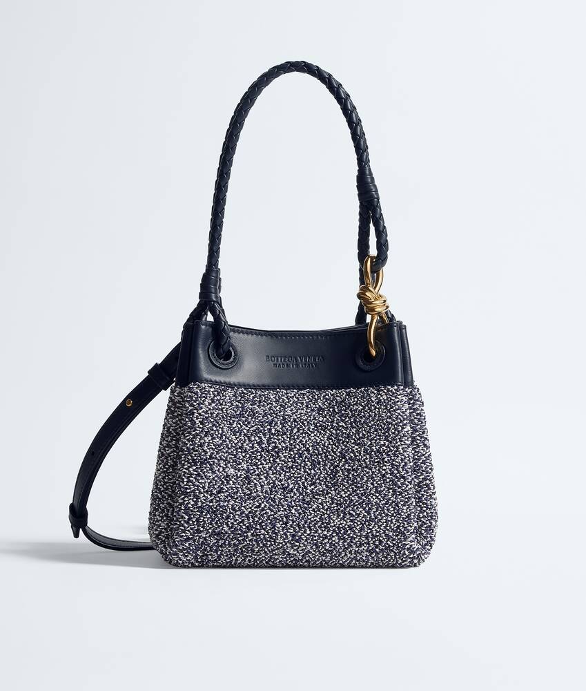BOTTEGA VENETA 小号Parachute肩背包