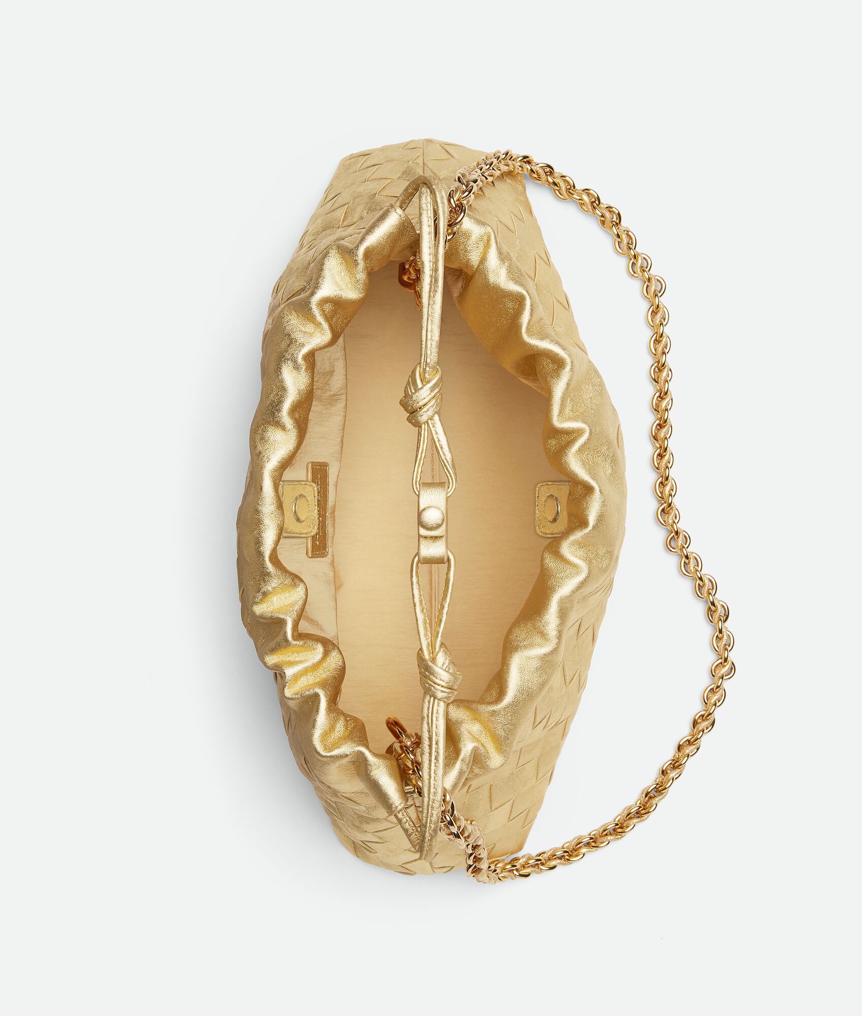 BOTTEGA VENETA Dustbag Notte手拿包