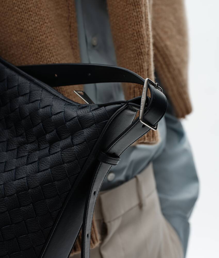 BOTTEGA VENETA 小号旅行包
