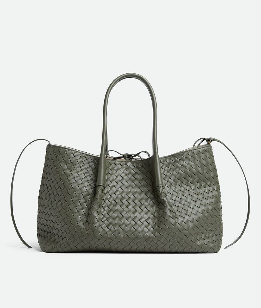 BOTTEGA VENETA 大号Pinacoteca托特手袋