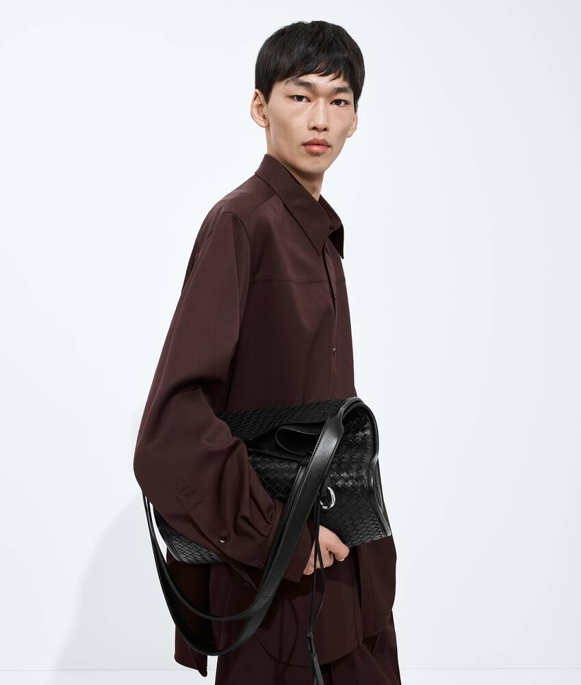BOTTEGA VENETA Corriere托特手袋