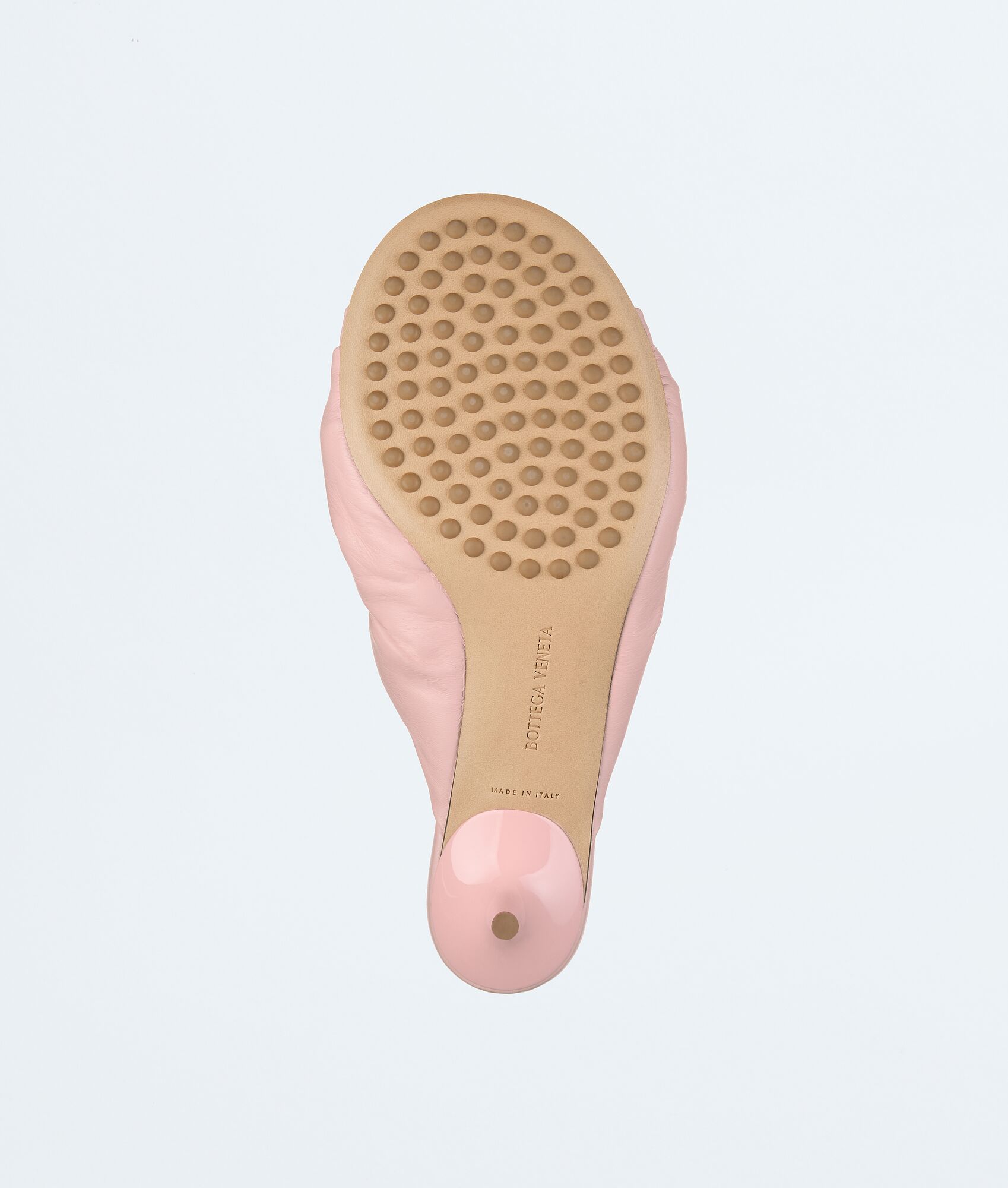 BOTTEGA VENETA 女士Cherry穆勒鞋