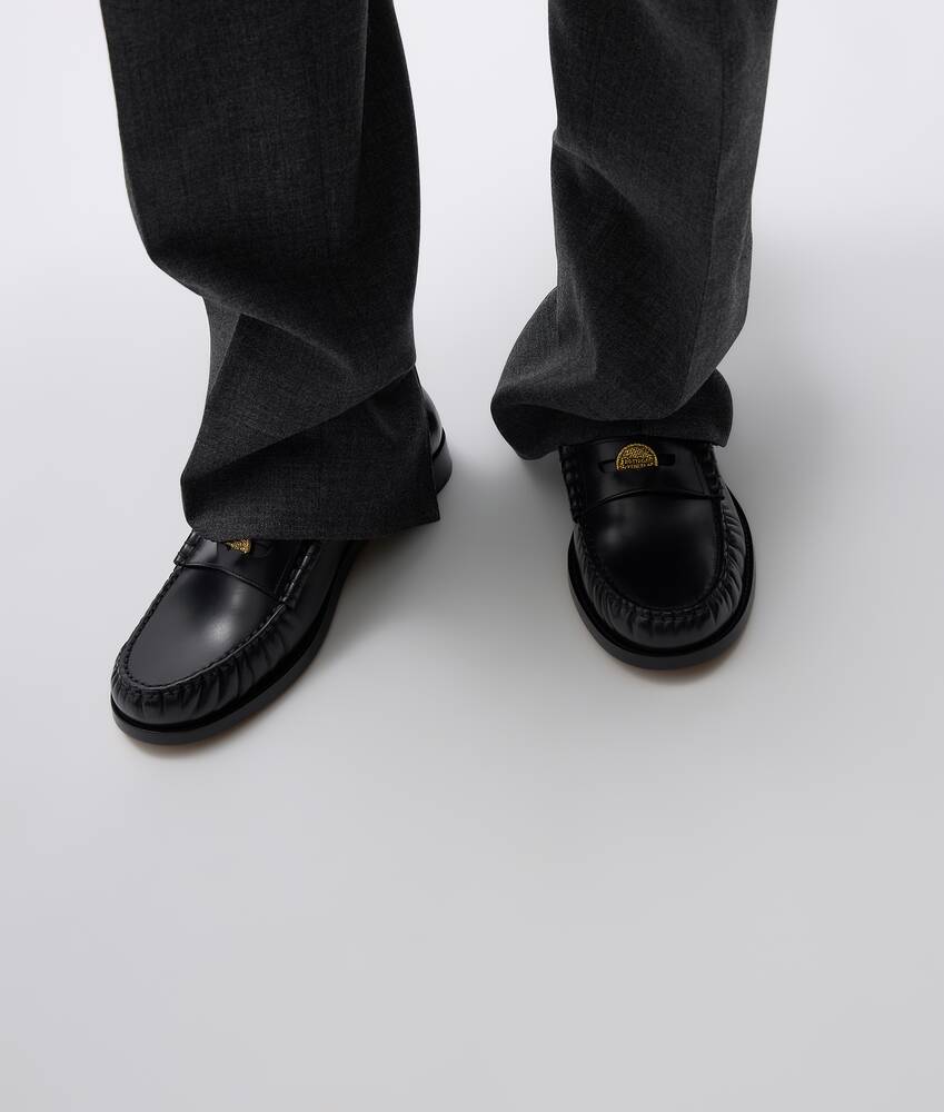 BOTTEGA VENETA 男士Ugo乐福鞋
