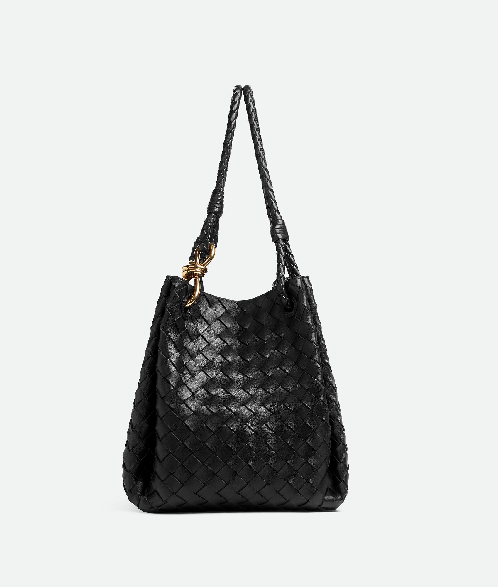 BOTTEGA VENETA Parachute大号肩背包