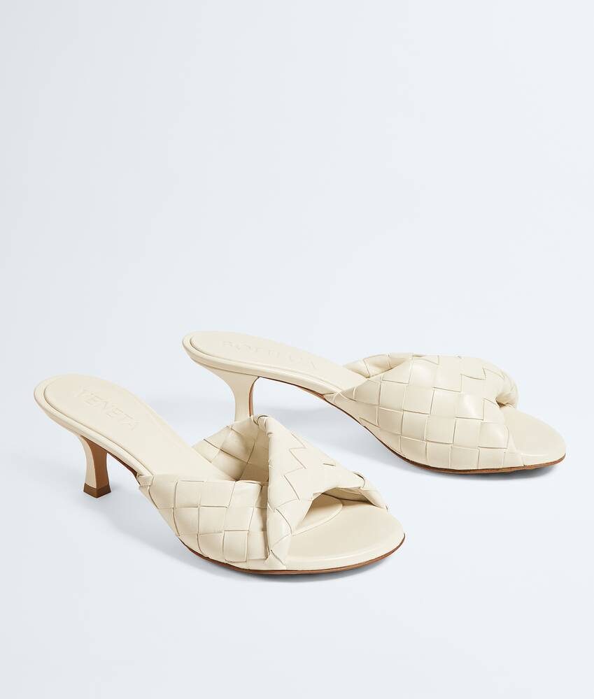 BOTTEGA VENETA 女士Blink穆勒鞋