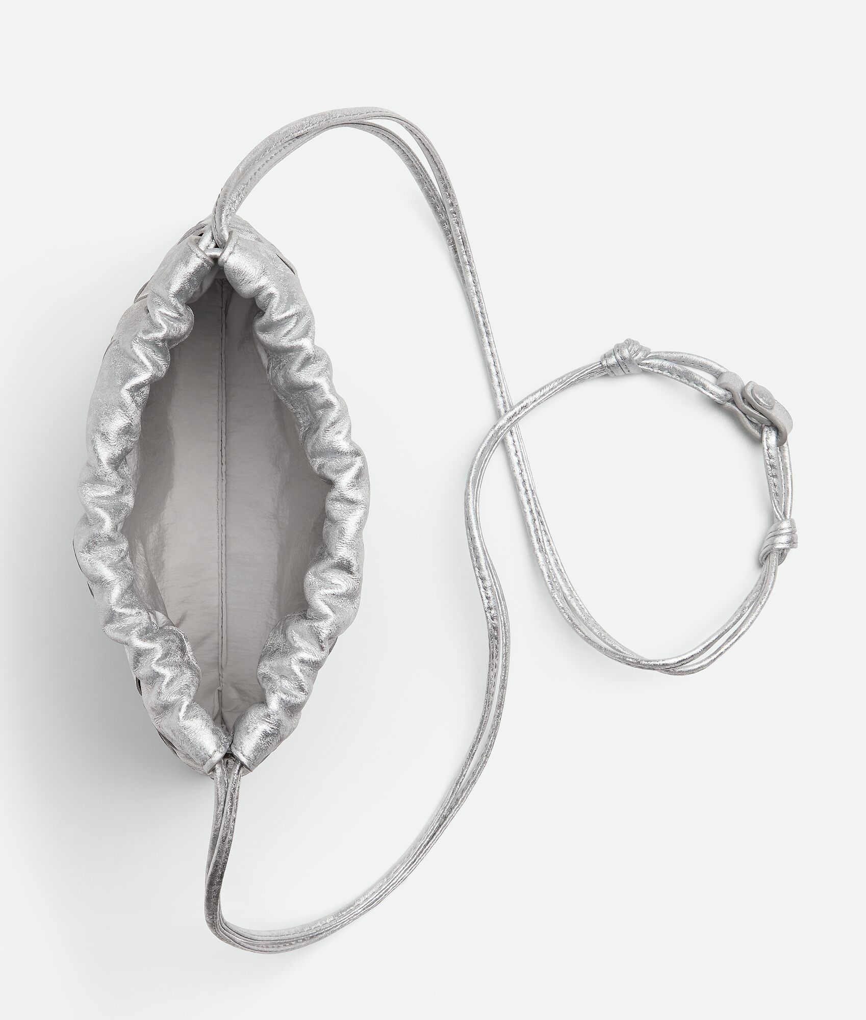 BOTTEGA VENETA 小号Dustbag手拿包