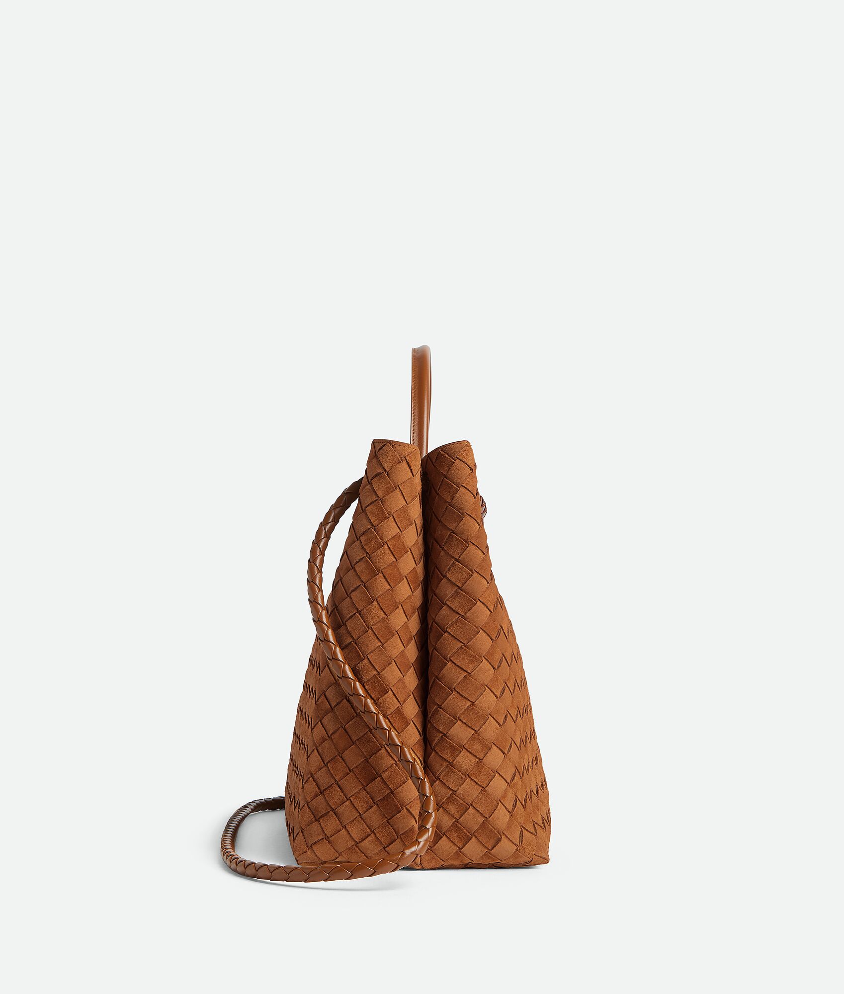 BOTTEGA VENETA 大号Andiamo手提包
