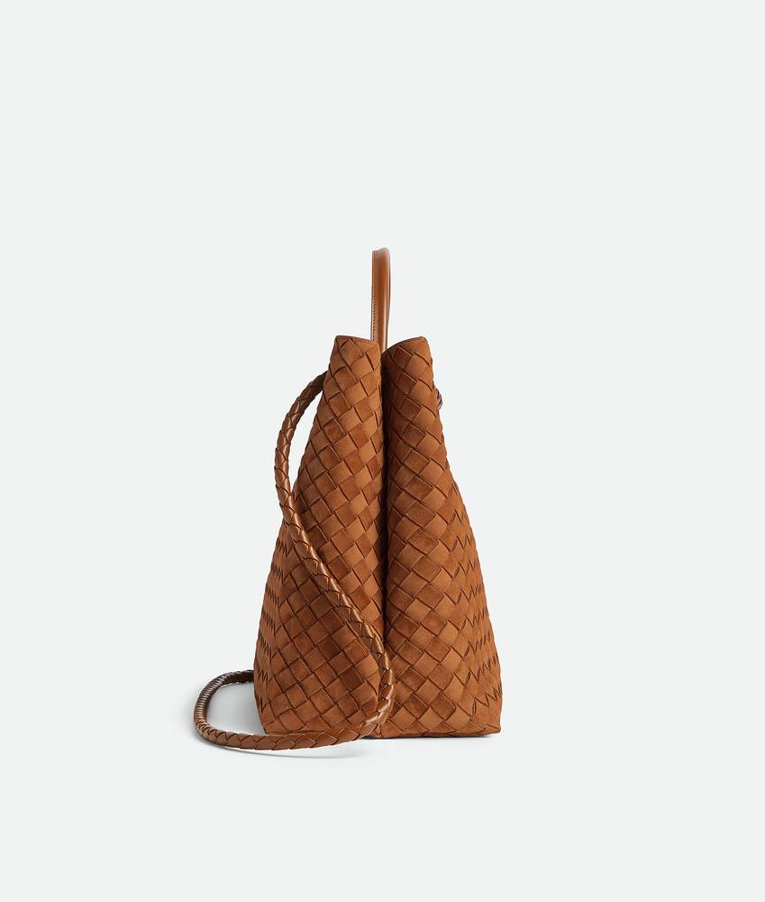 BOTTEGA VENETA 大号Andiamo手提包
