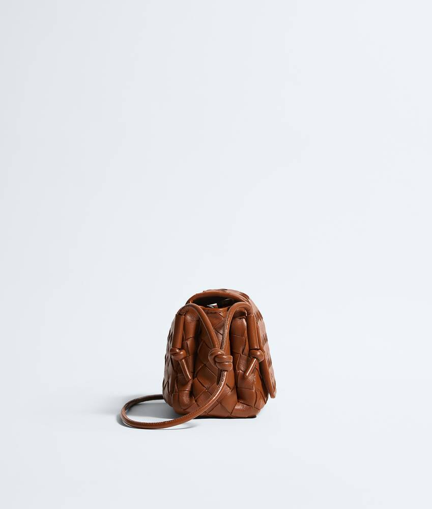 BOTTEGA VENETA Notturno斜挎包