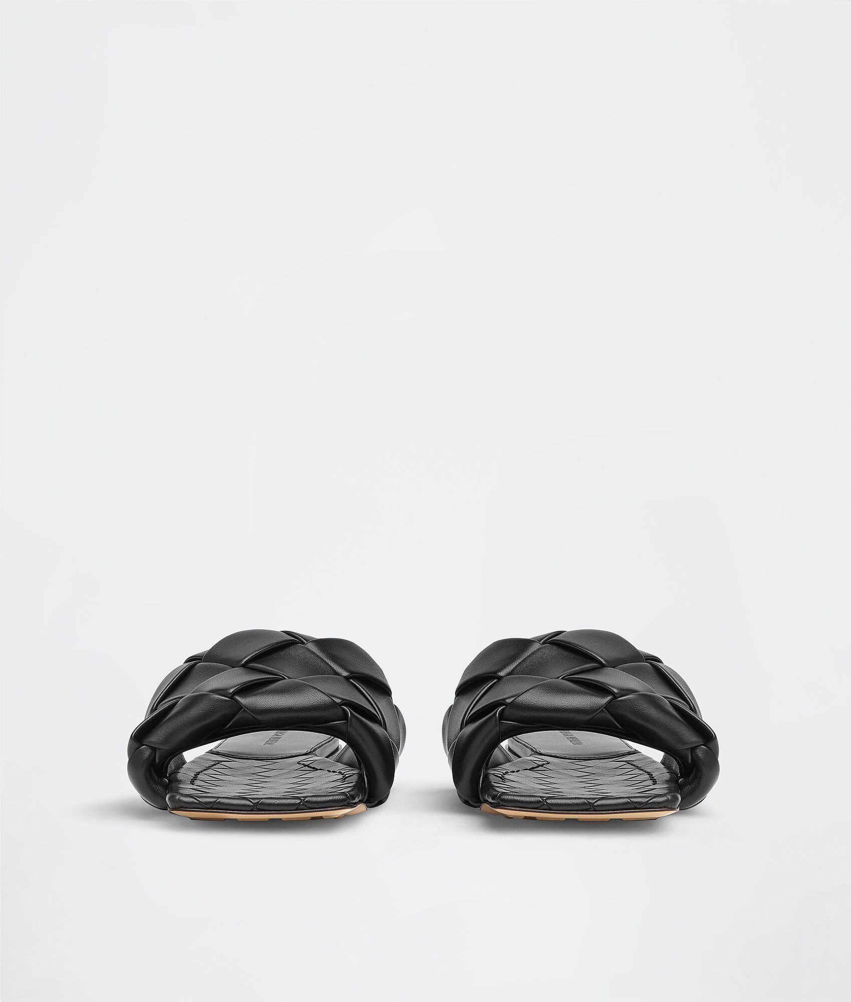 BOTTEGA VENETA 女士Lido平底凉鞋