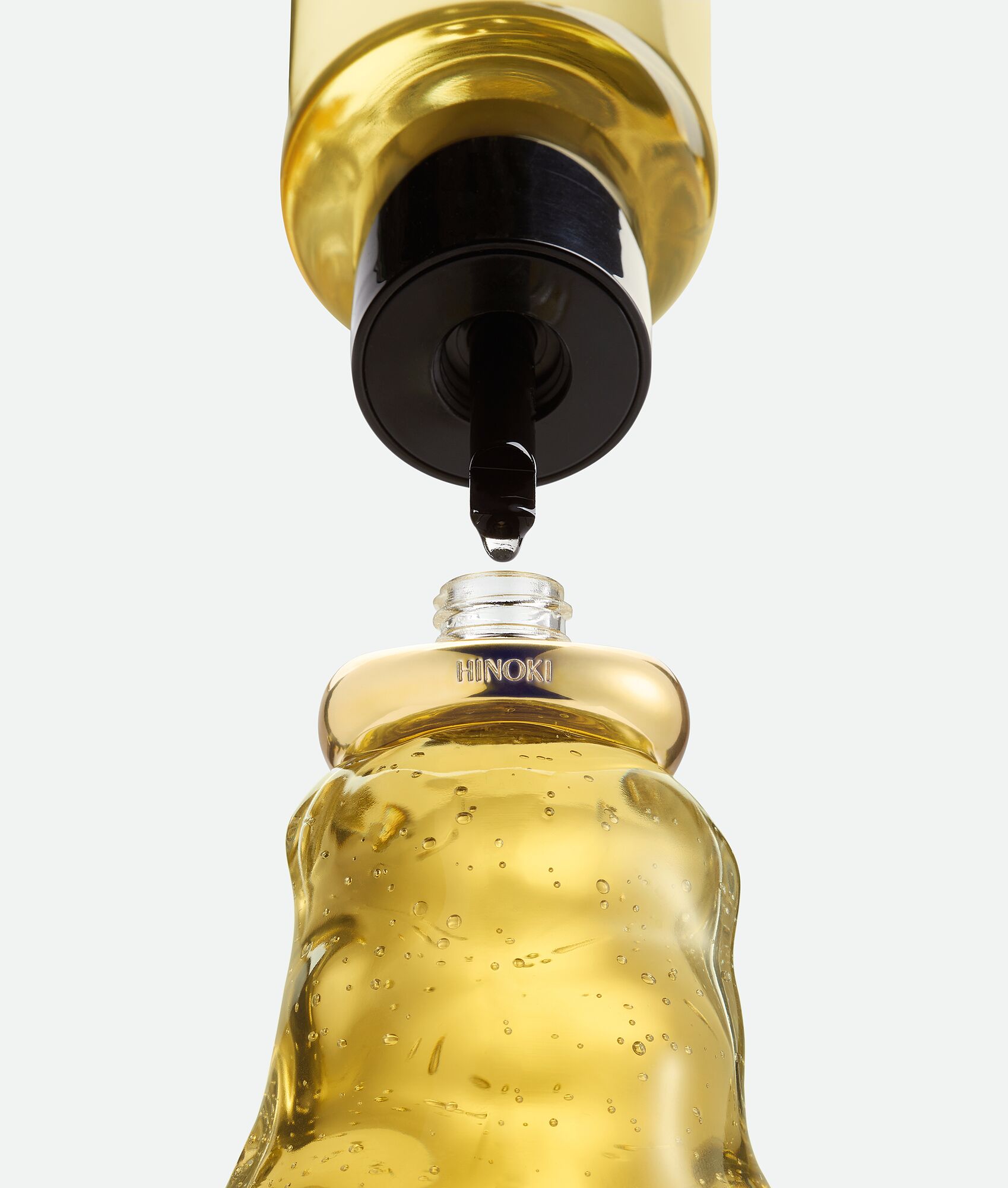 BOTTEGA VENETA 葆蝶家火之树香精补充装