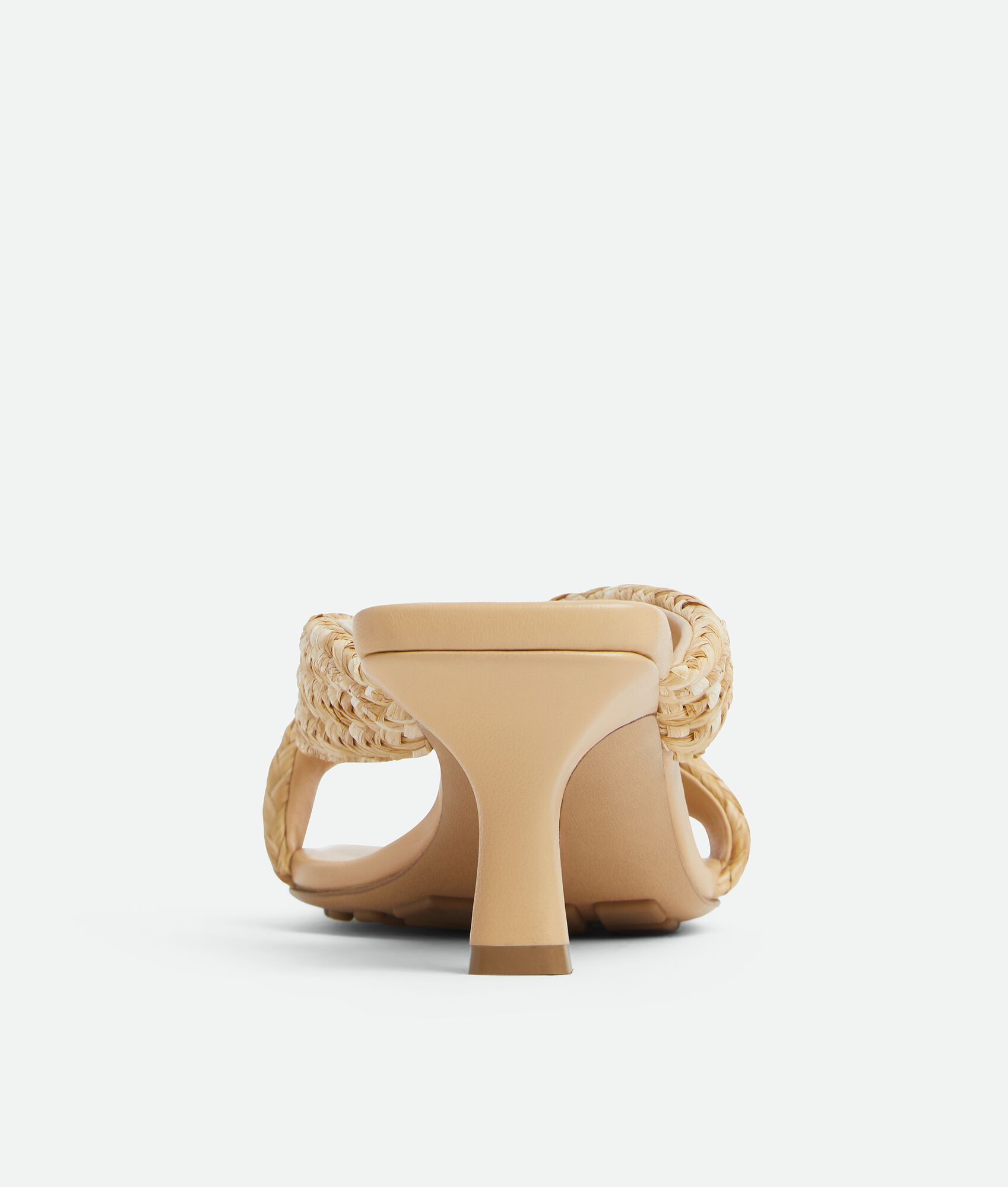 BOTTEGA VENETA 女士Riva穆勒鞋