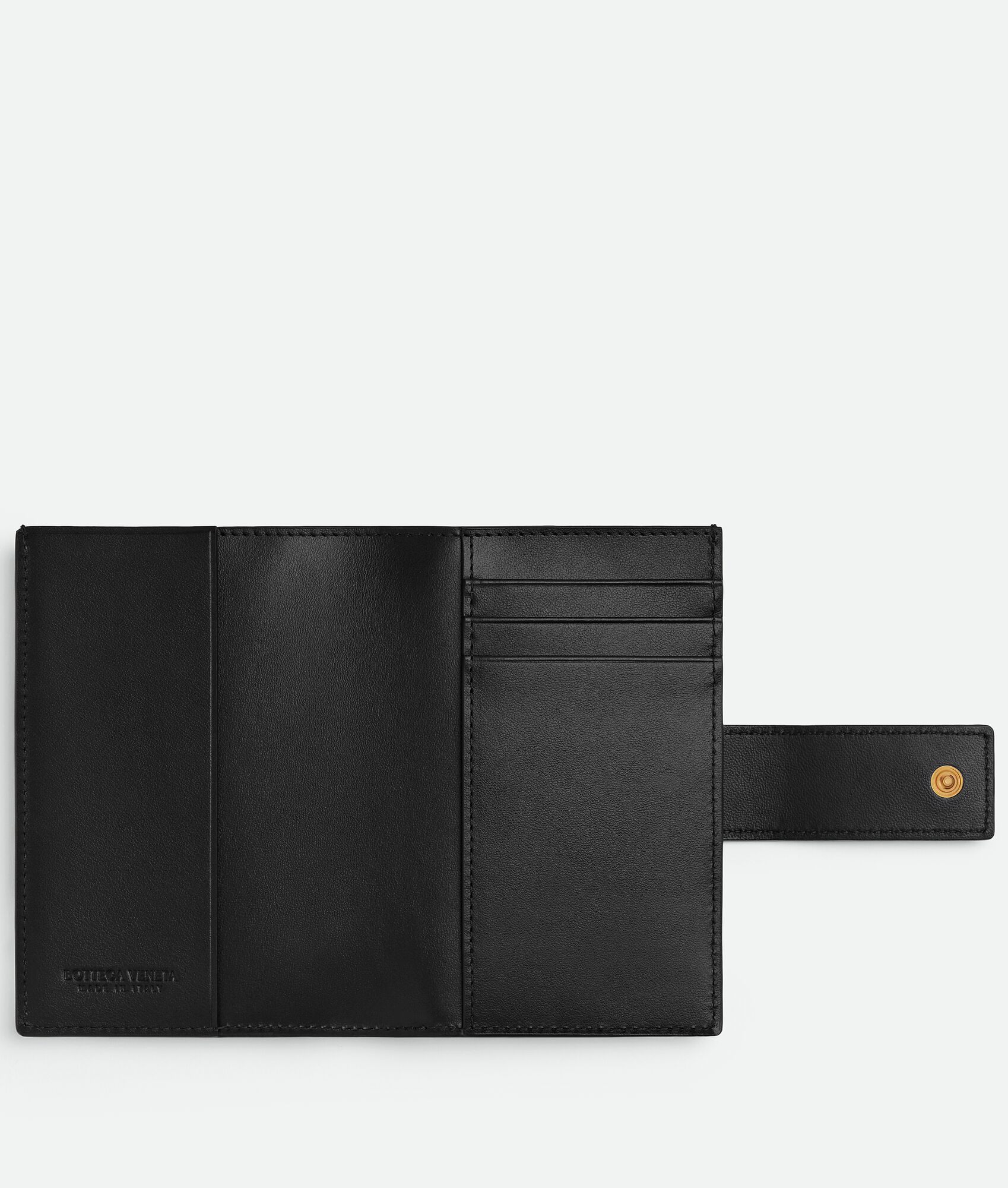 BOTTEGA VENETA Tag护照夹