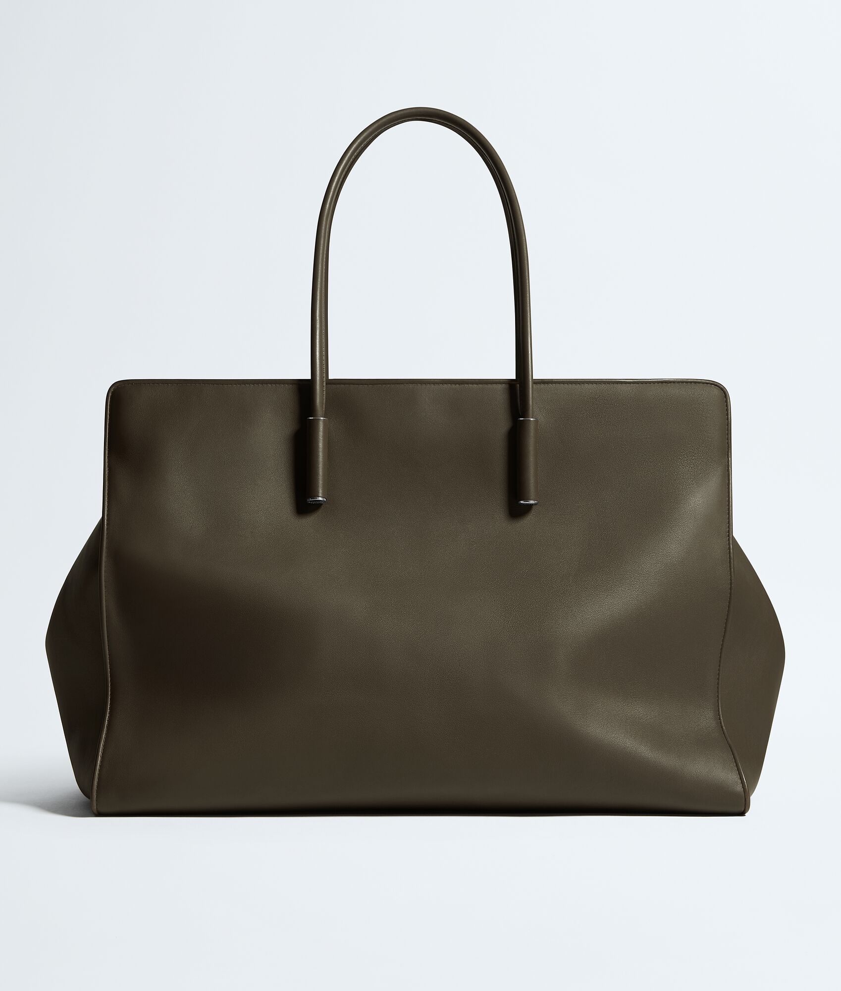 BOTTEGA VENETA 加大号Barbara托特手袋