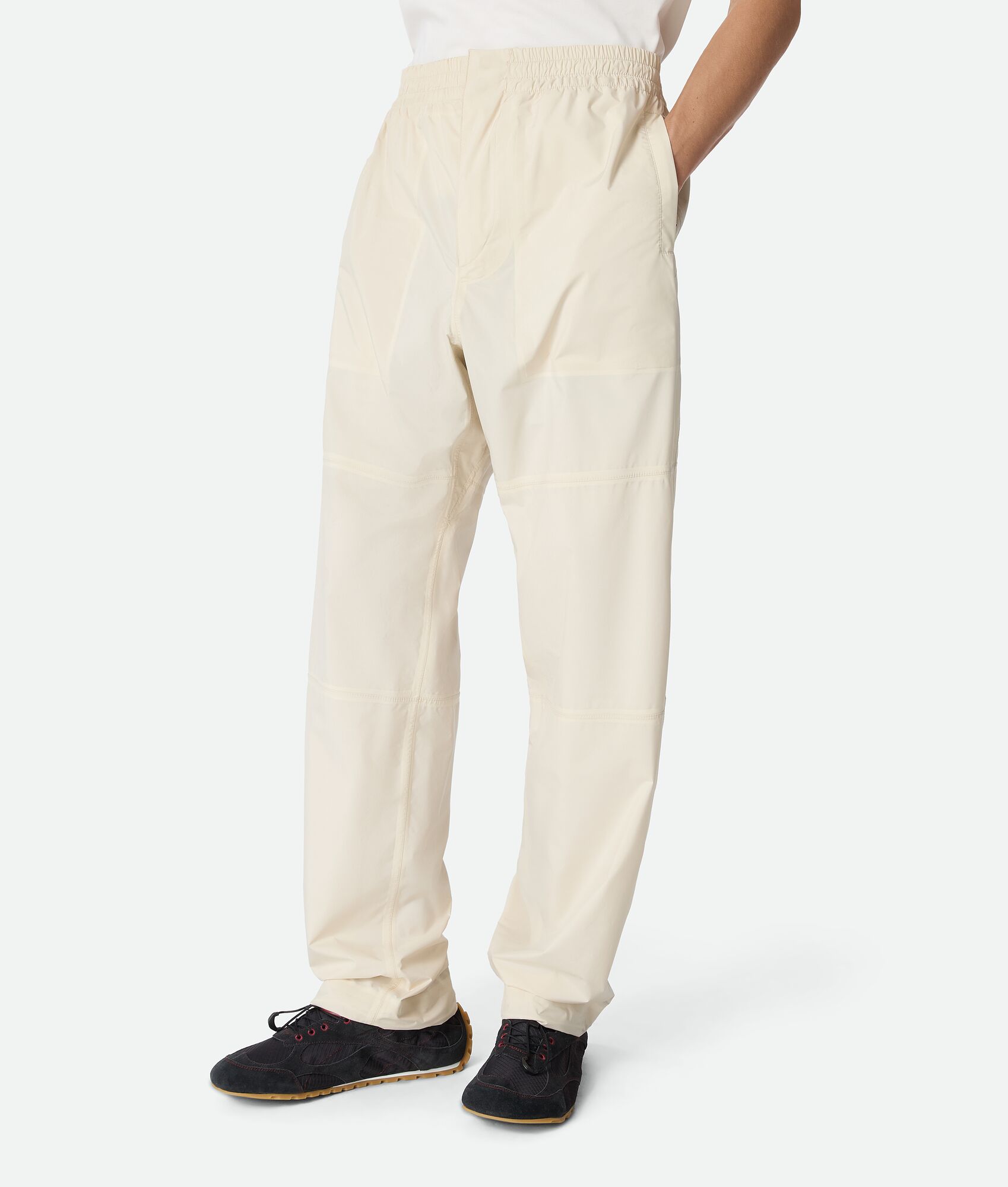 BOTTEGA VENETA 男士Orbit Flash运动鞋