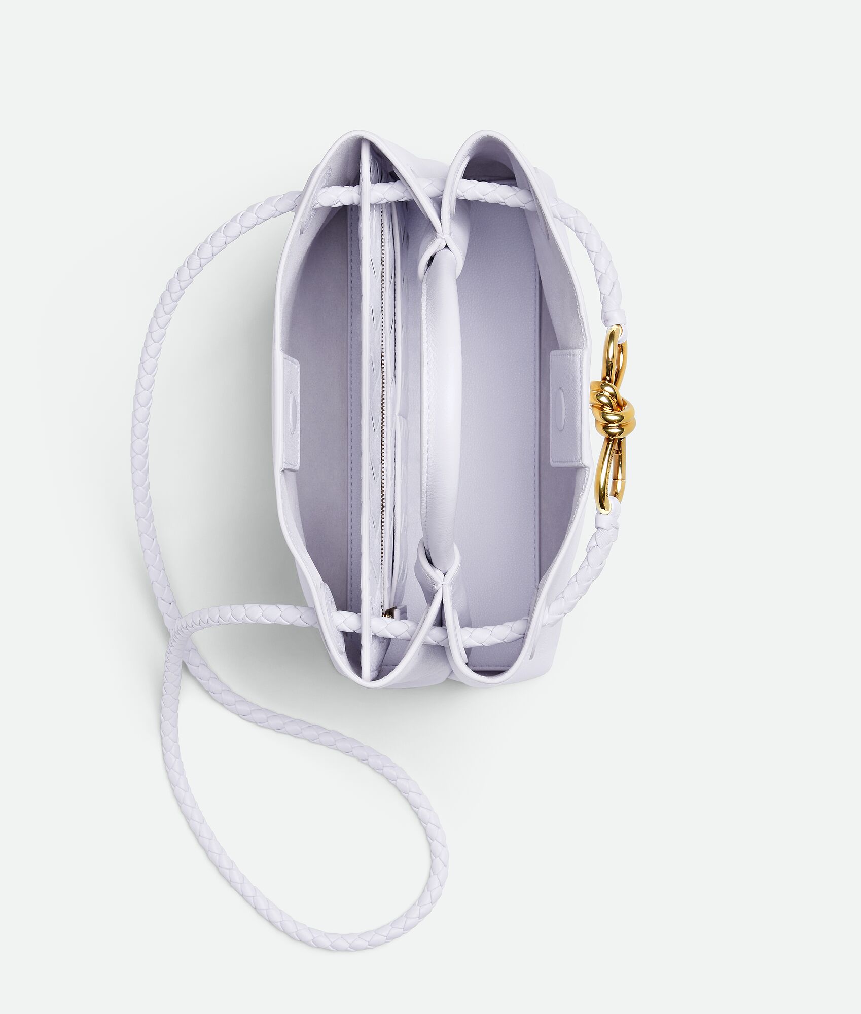 BOTTEGA VENETA 小号Andiamo手提包