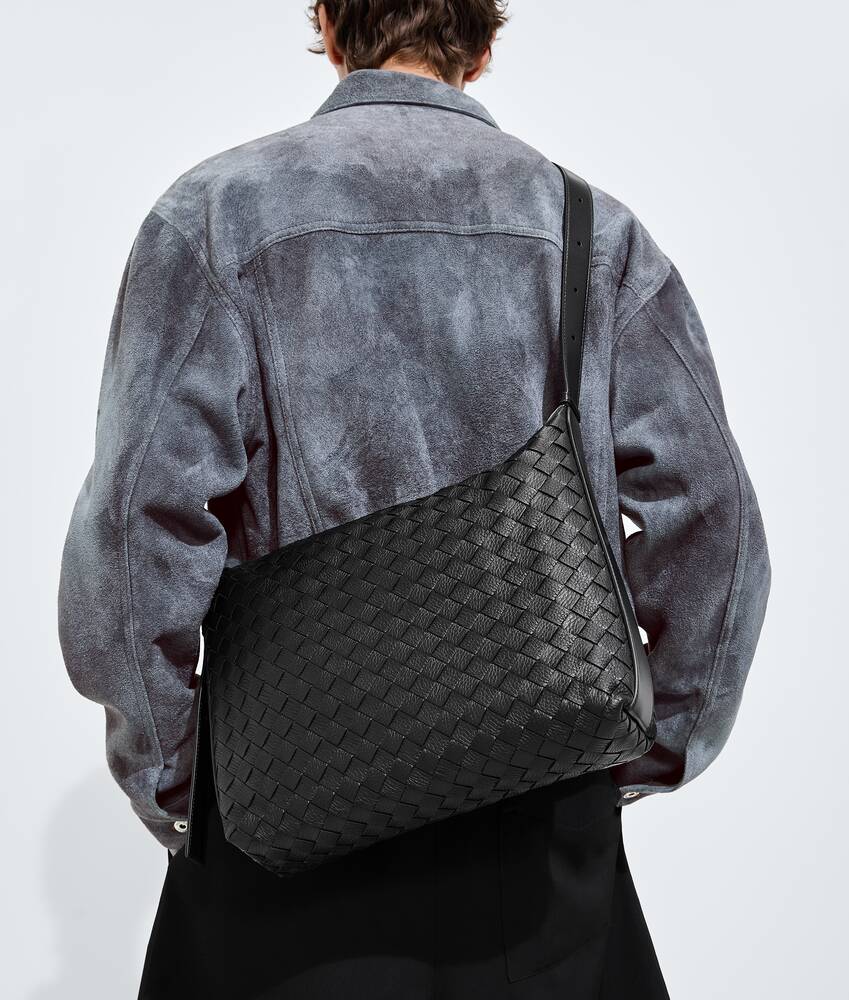 BOTTEGA VENETA 小号旅行包