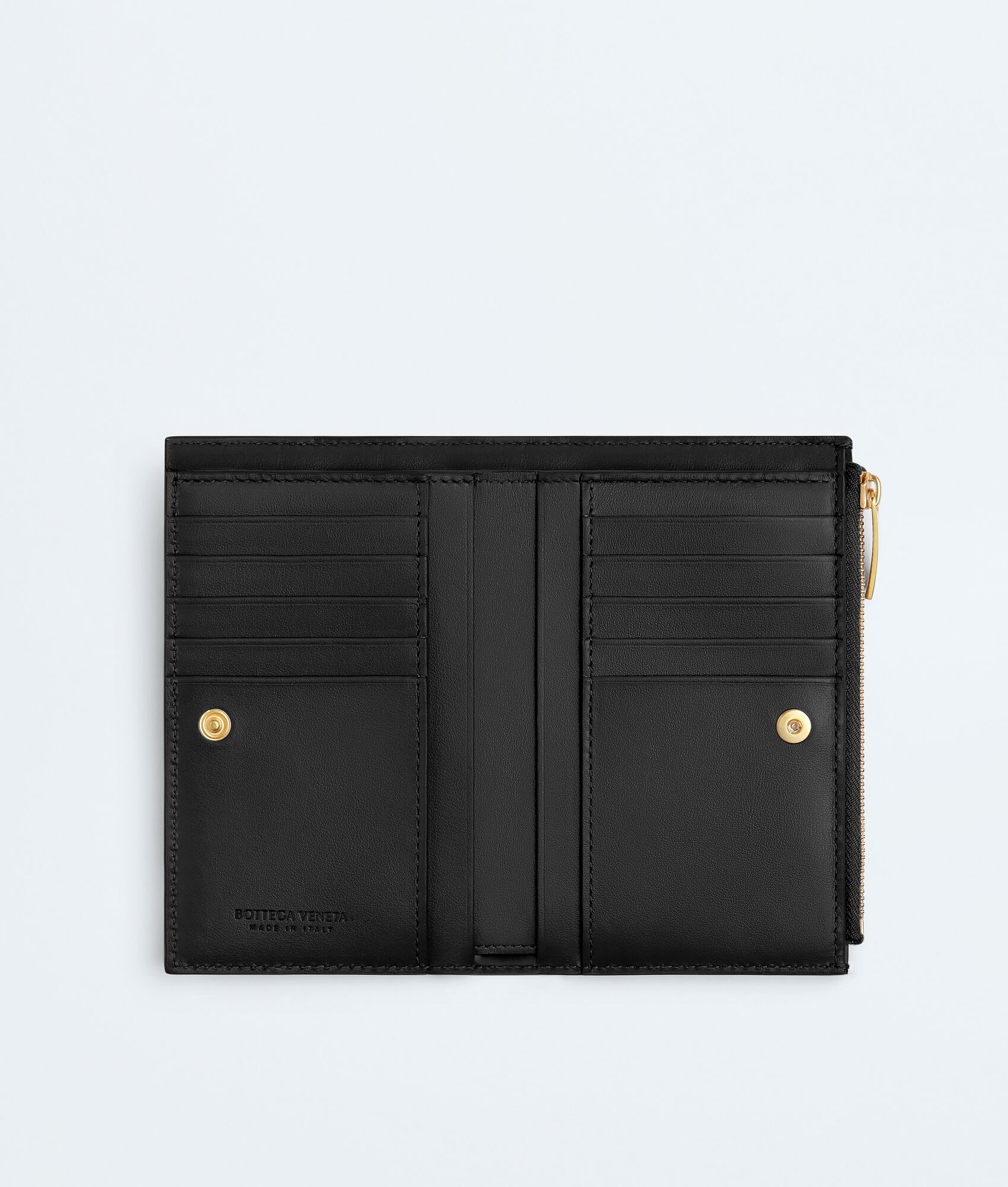 BOTTEGA VENETA 中号Cassette双折钱包