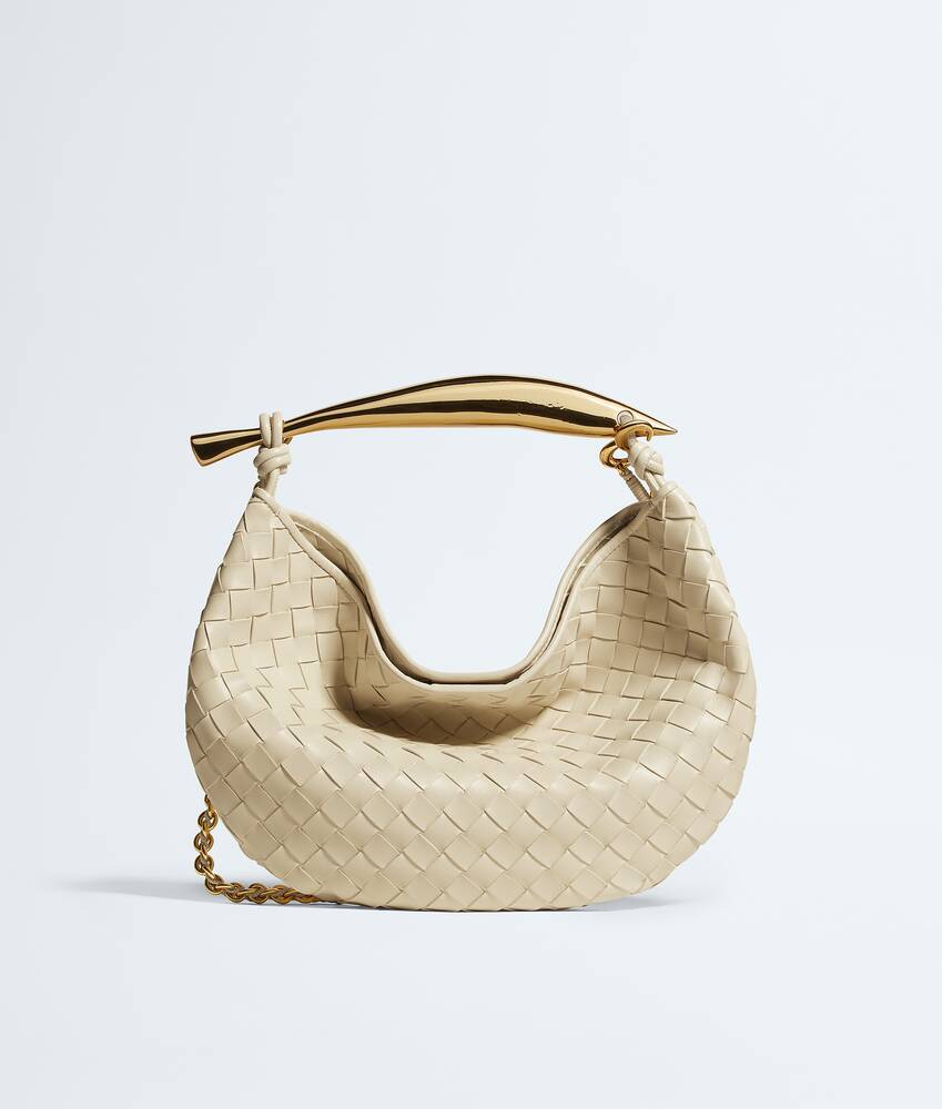 BOTTEGA VENETA Sardine链条手袋