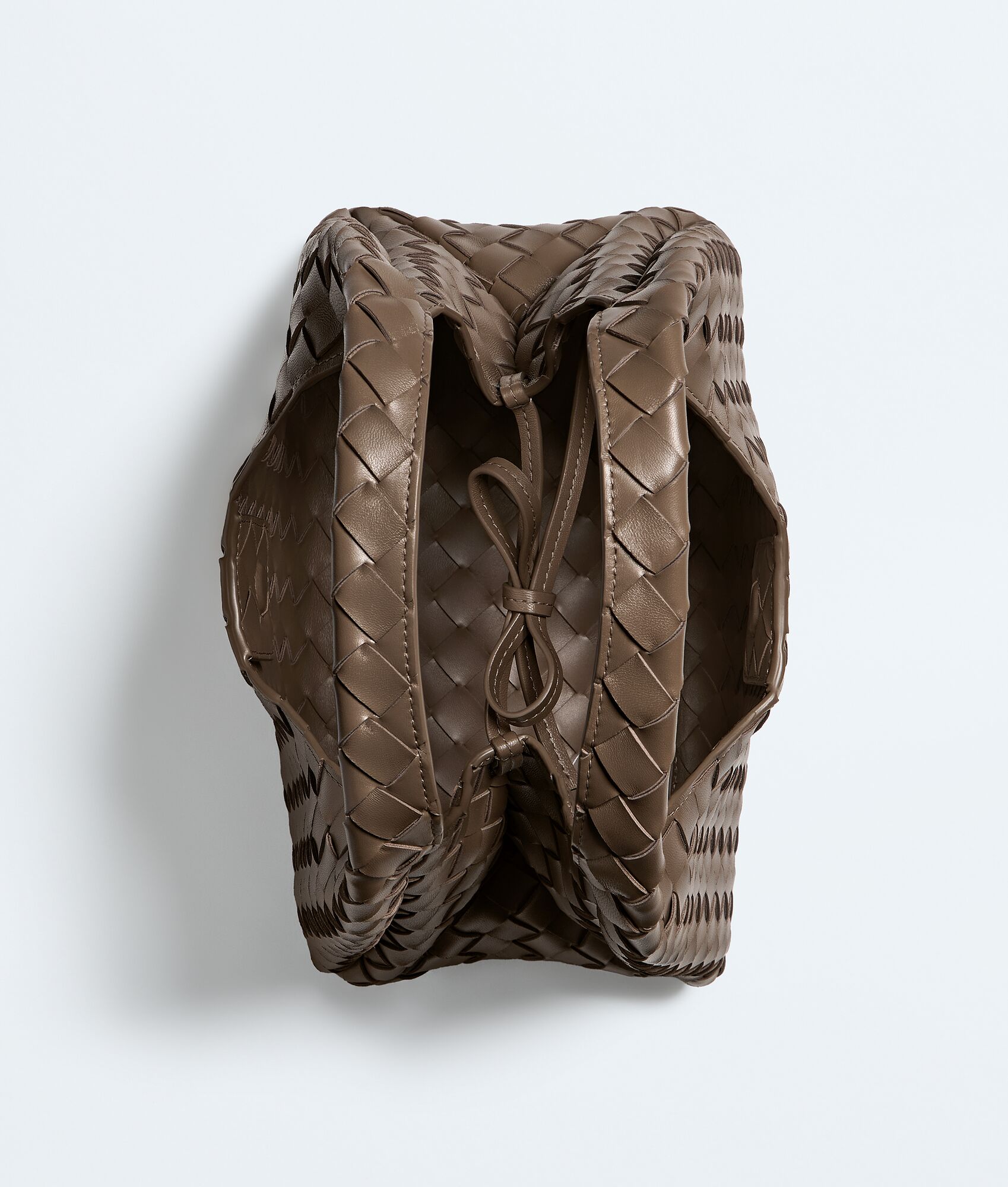 BOTTEGA VENETA 小号Campana肩背包