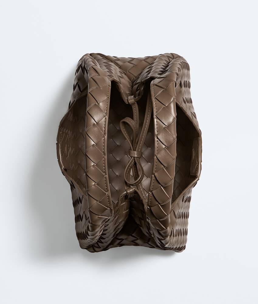 BOTTEGA VENETA 小号Campana肩背包