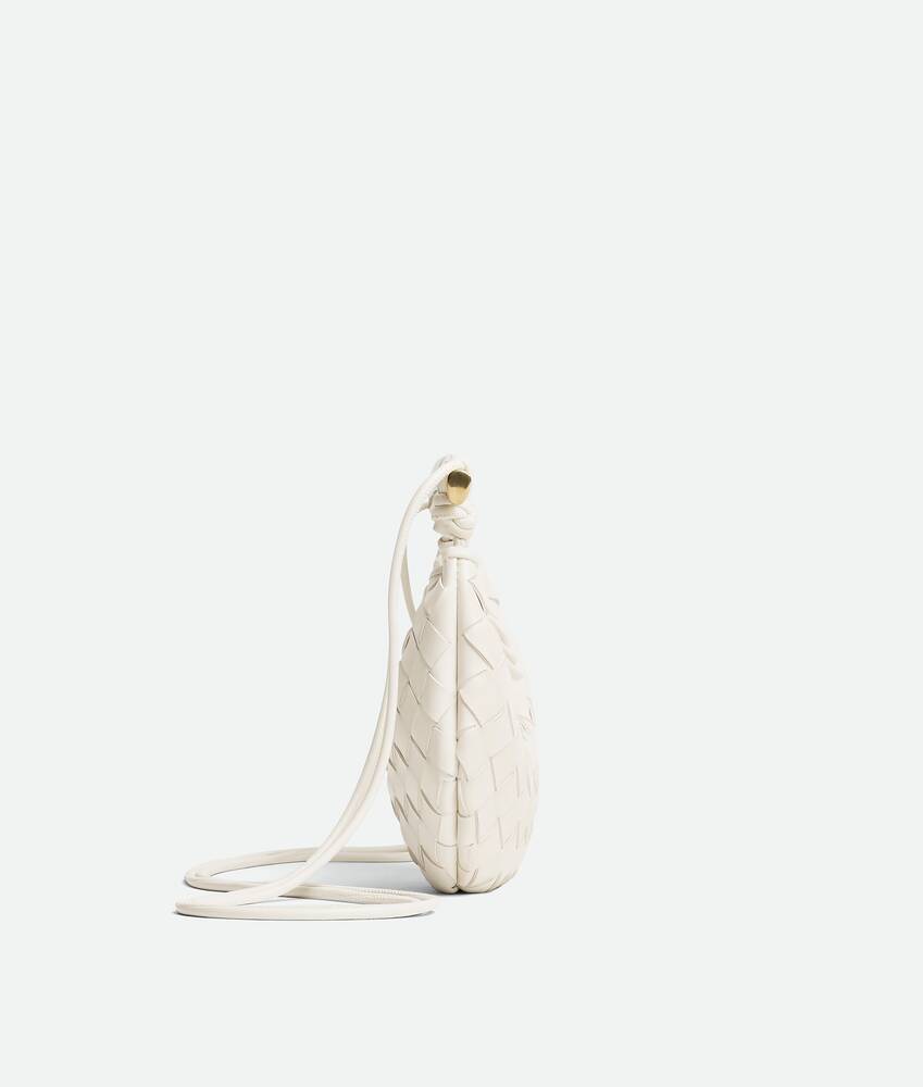 BOTTEGA VENETA 迷你Sardine斜挎包