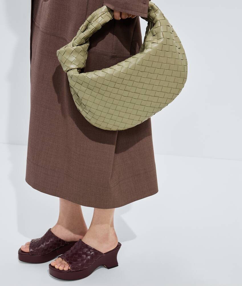 BOTTEGA VENETA 小号Jodie肩背包