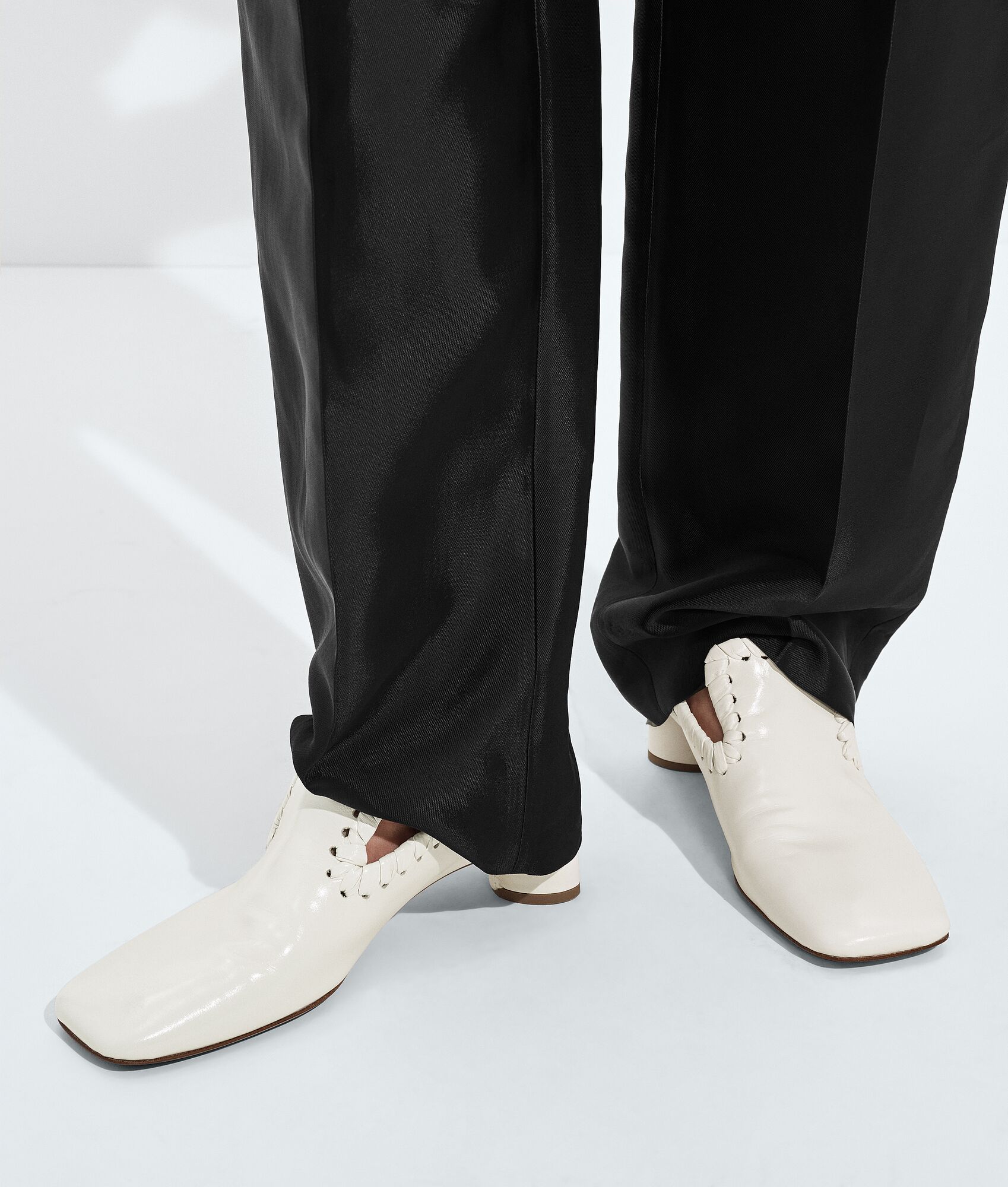 BOTTEGA VENETA 女士Sabato高跟鞋