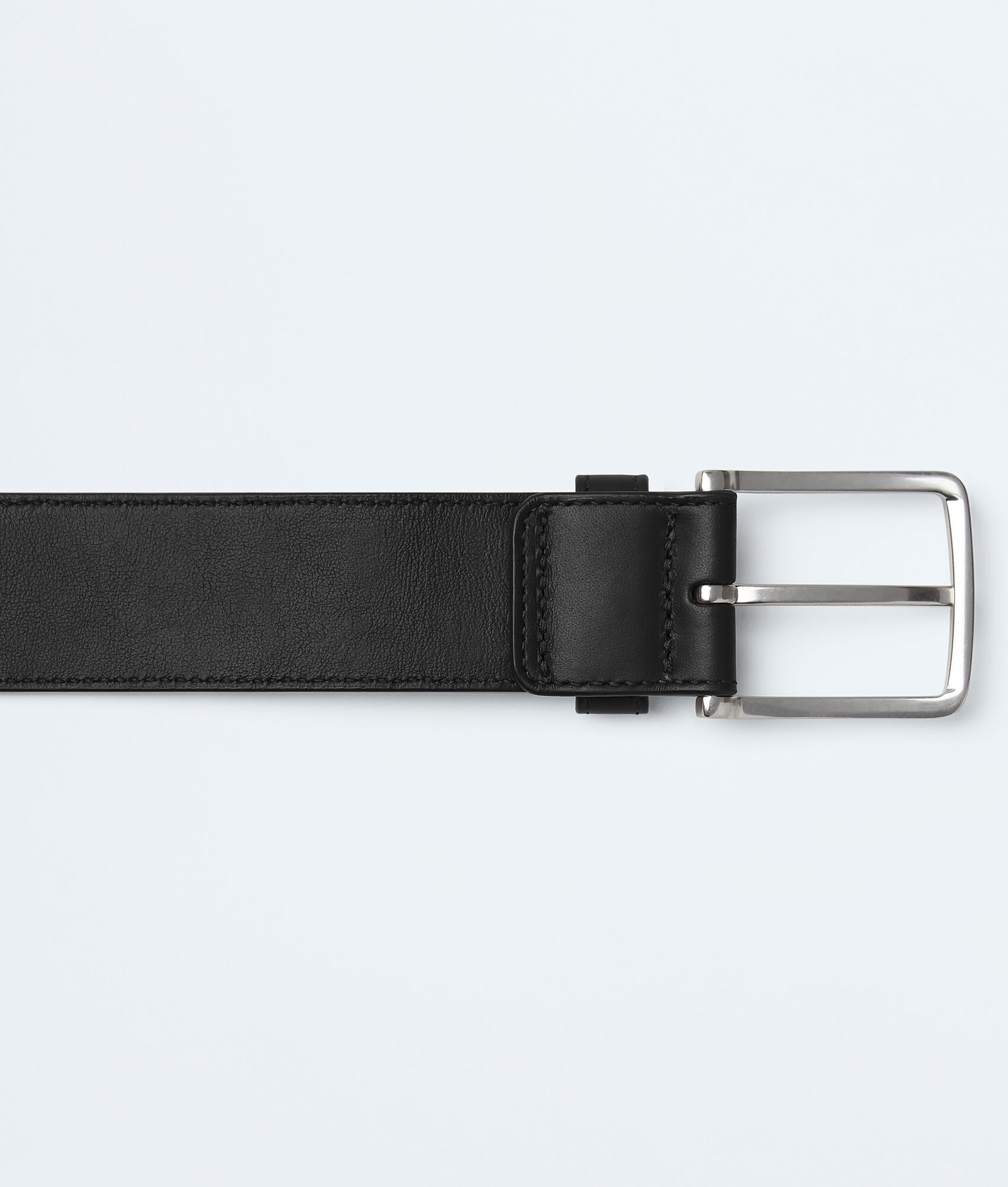 BOTTEGA VENETA Intrecciato编织腰带