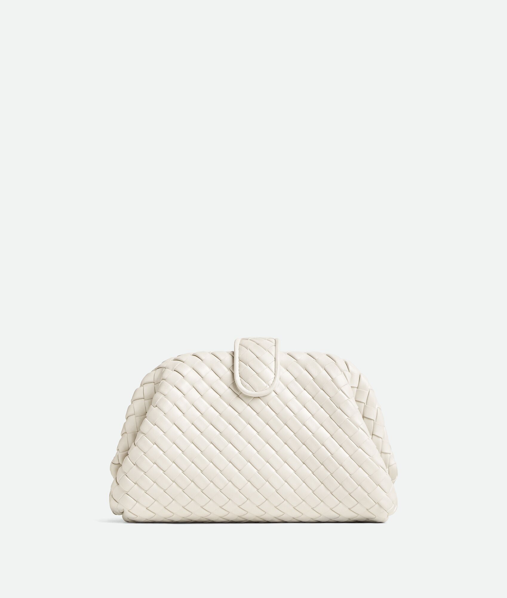 BOTTEGA VENETA Lauren 1980小号手拿包