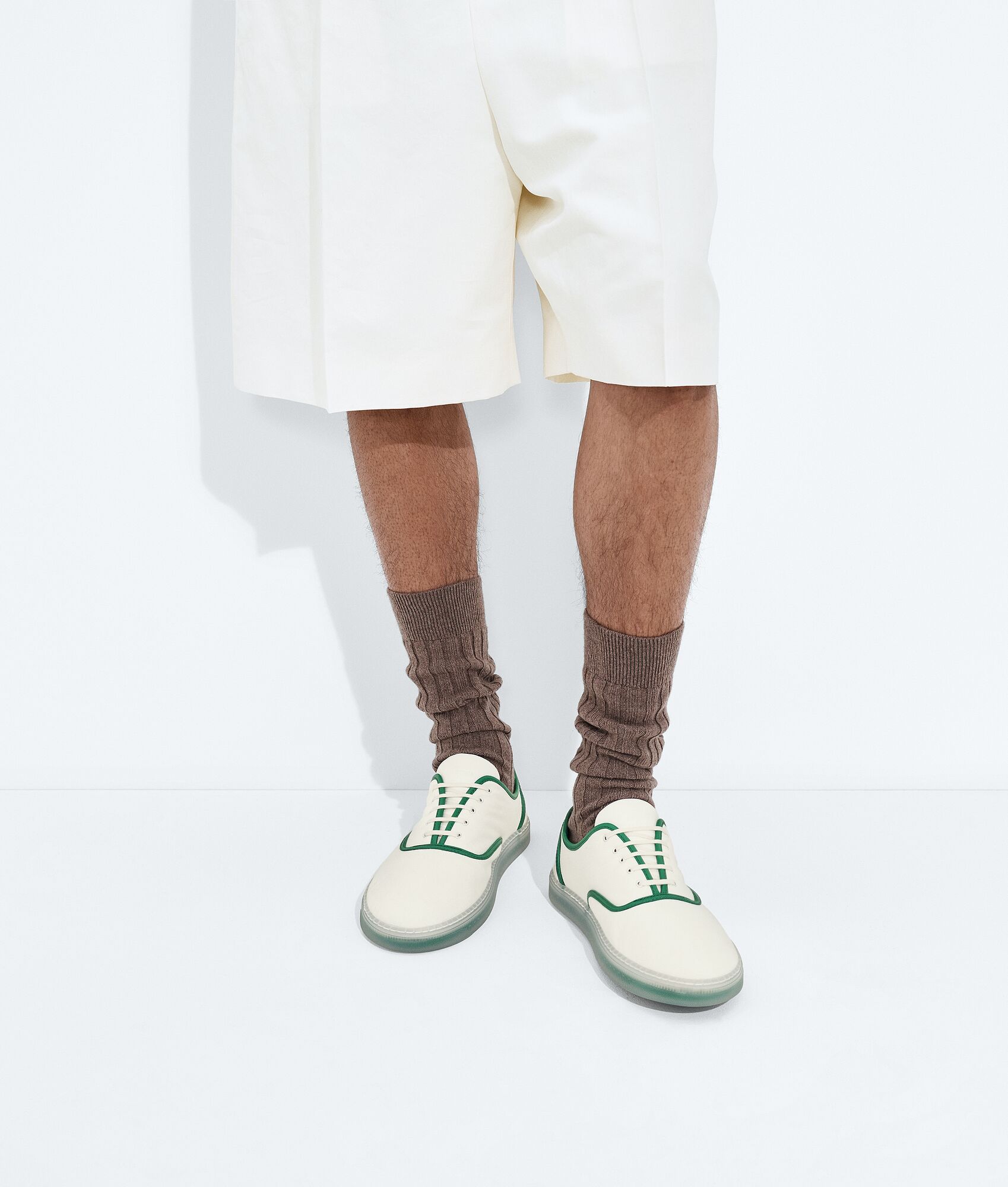 BOTTEGA VENETA 男士Serena运动鞋