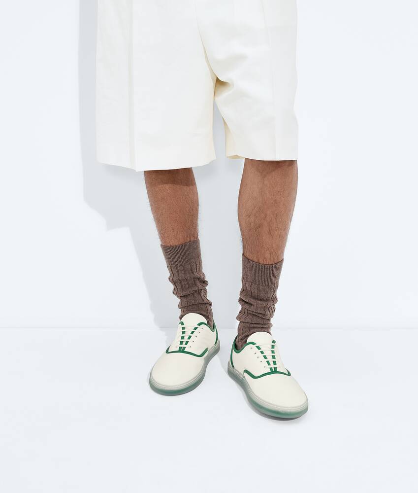 BOTTEGA VENETA 男士Serena运动鞋