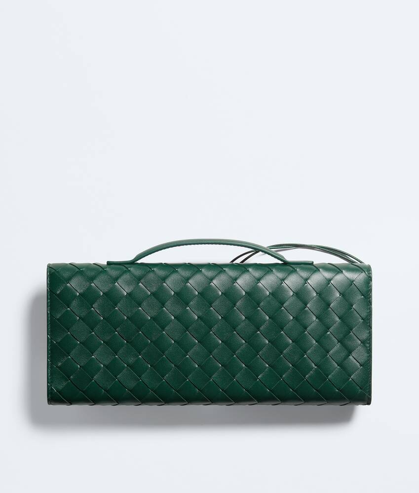 BOTTEGA VENETA Andiamo手拿包