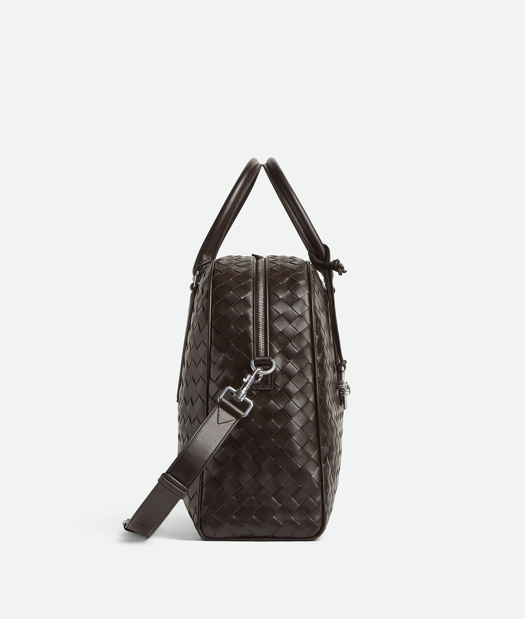 BOTTEGA VENETA Getaway 24 Ore公文包
