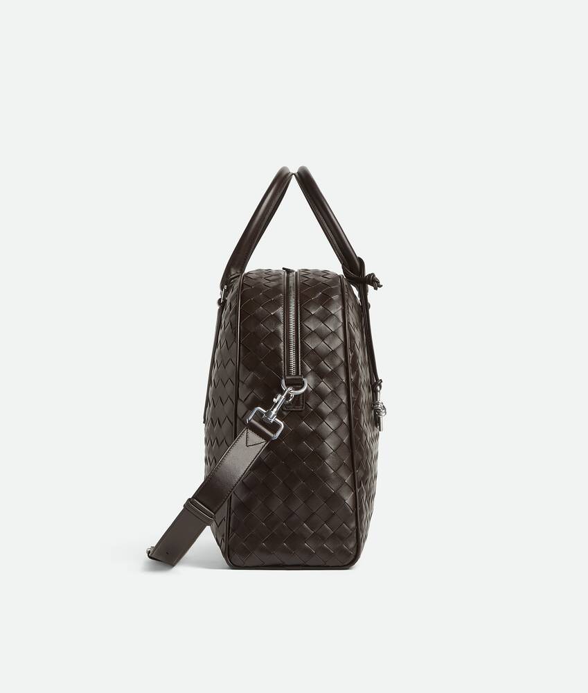 BOTTEGA VENETA Getaway 24 Ore公文包