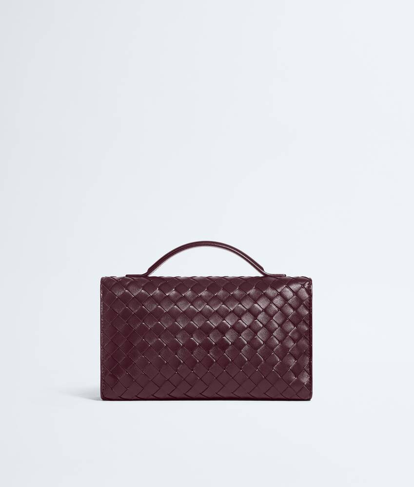 BOTTEGA VENETA Andiamo 25手拿包