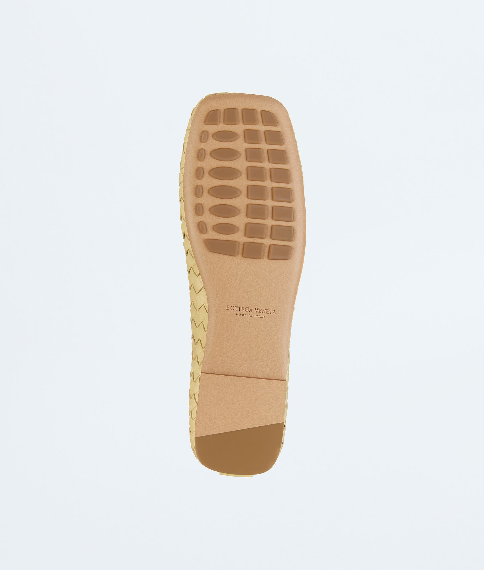 BOTTEGA VENETA 女士Charlotte芭蕾舞鞋