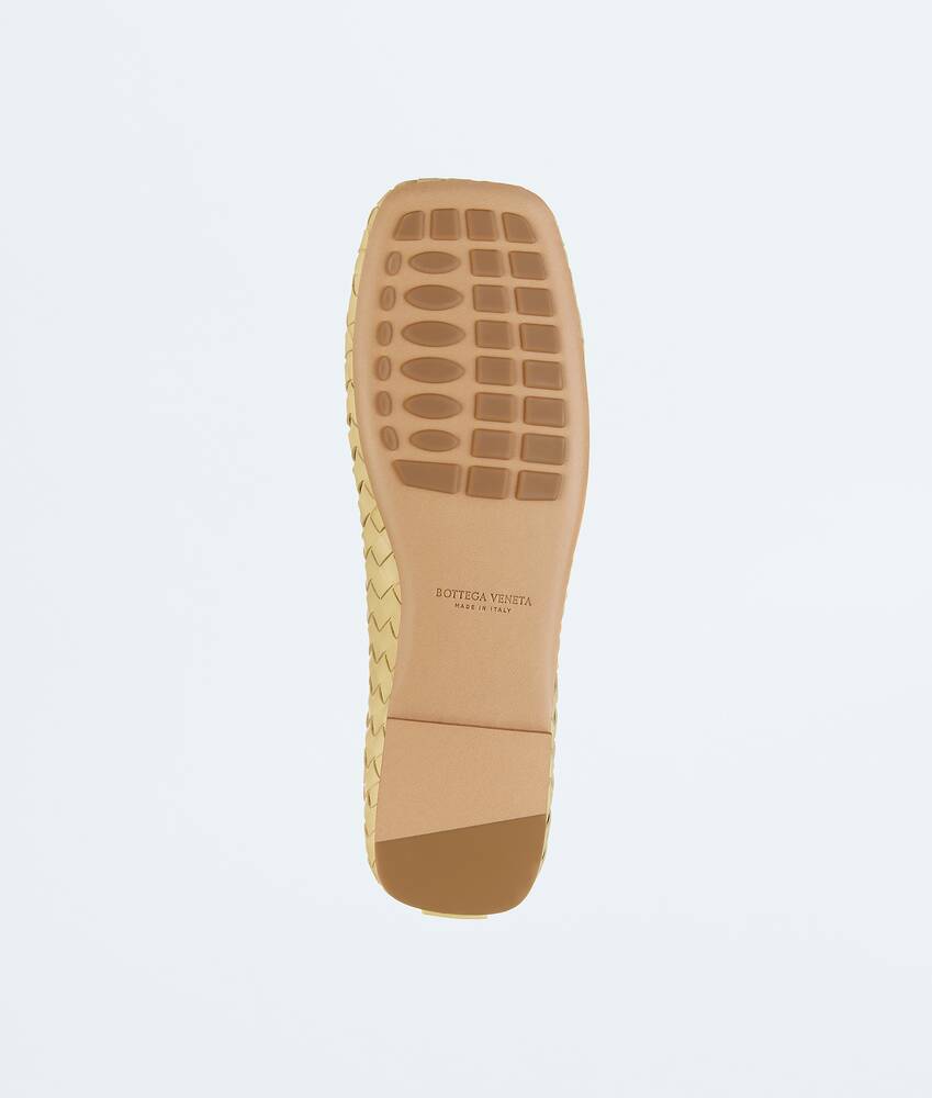 BOTTEGA VENETA 女士Charlotte芭蕾舞鞋