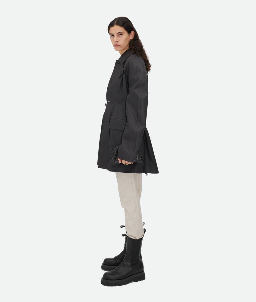 BOTTEGA VENETA 迷你Pouch手拿包