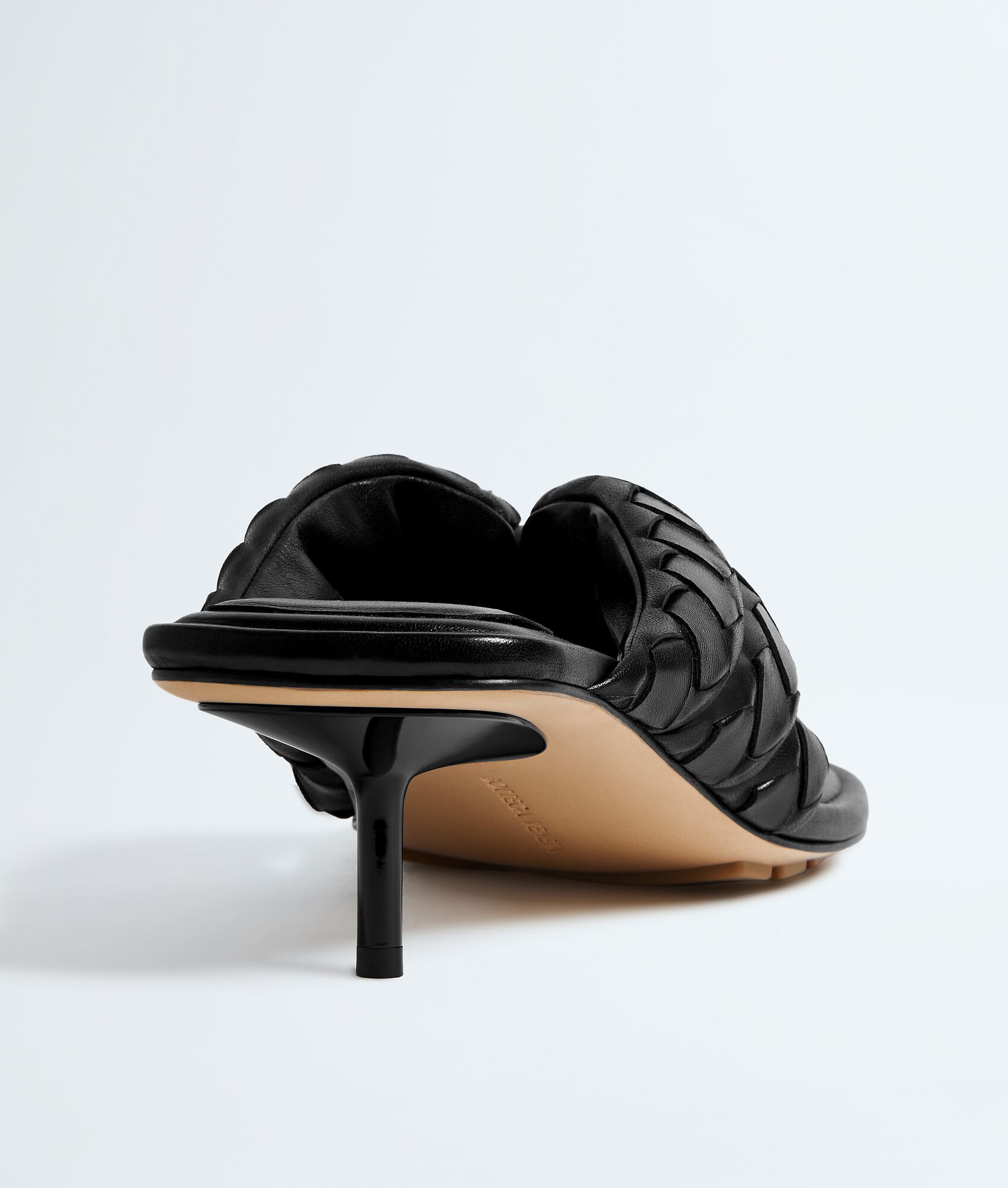 BOTTEGA VENETA 女士Salsa夹趾凉鞋