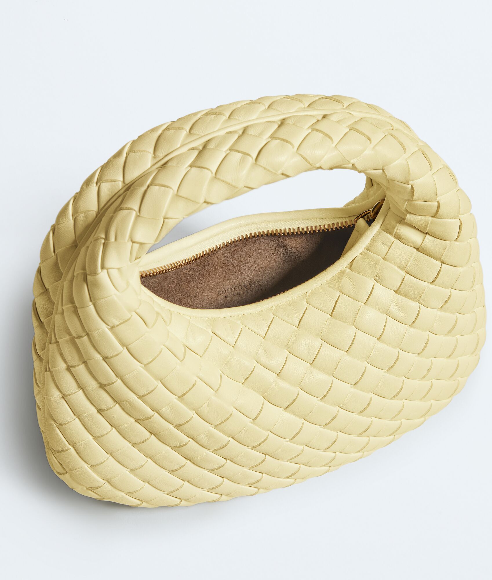 BOTTEGA VENETA 迷你Veneta手提包