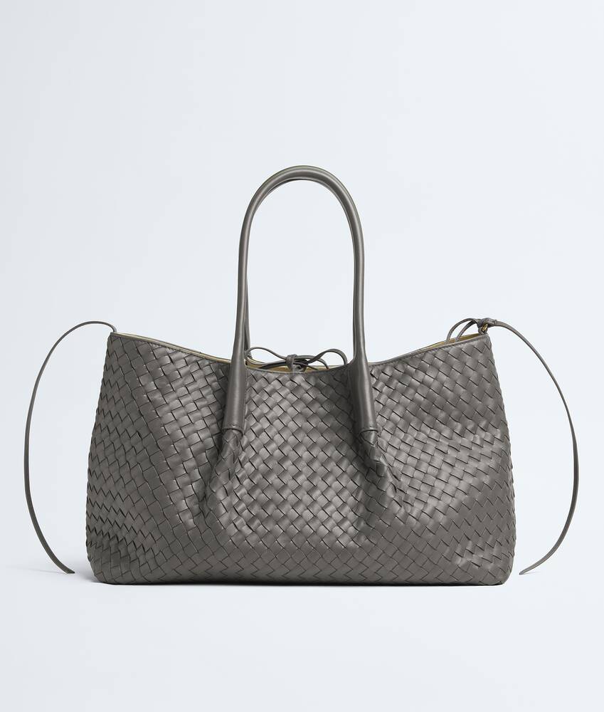 BOTTEGA VENETA 大号Pinacoteca托特手袋