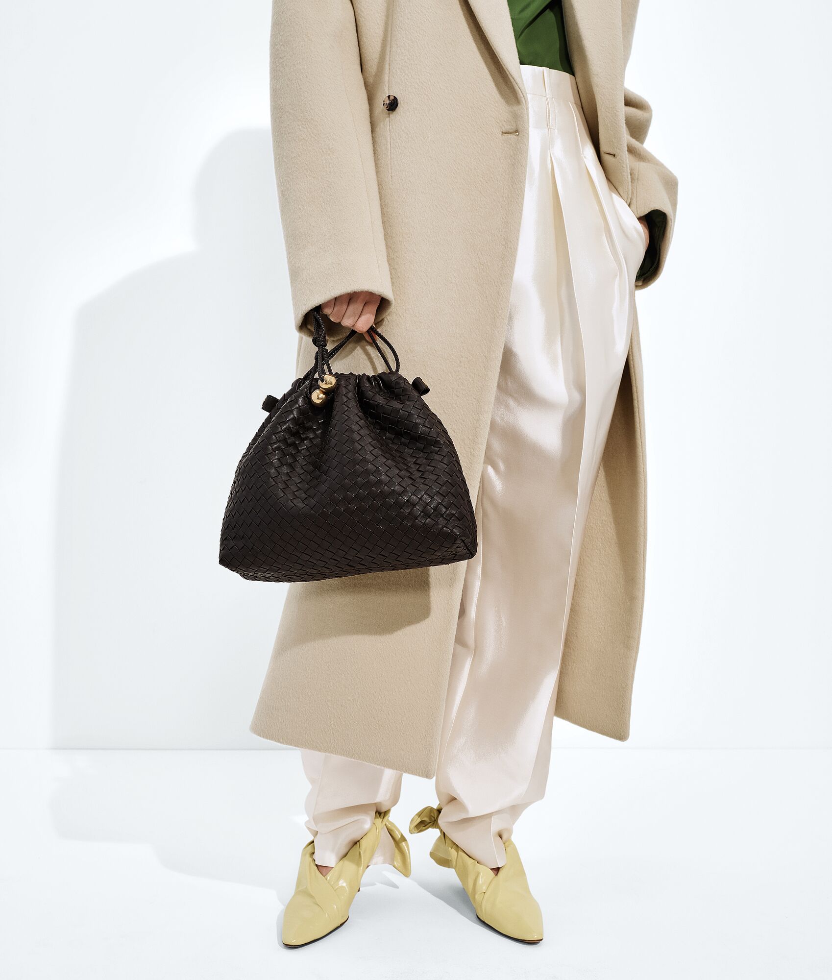 BOTTEGA VENETA 大号Dustbag收纳包