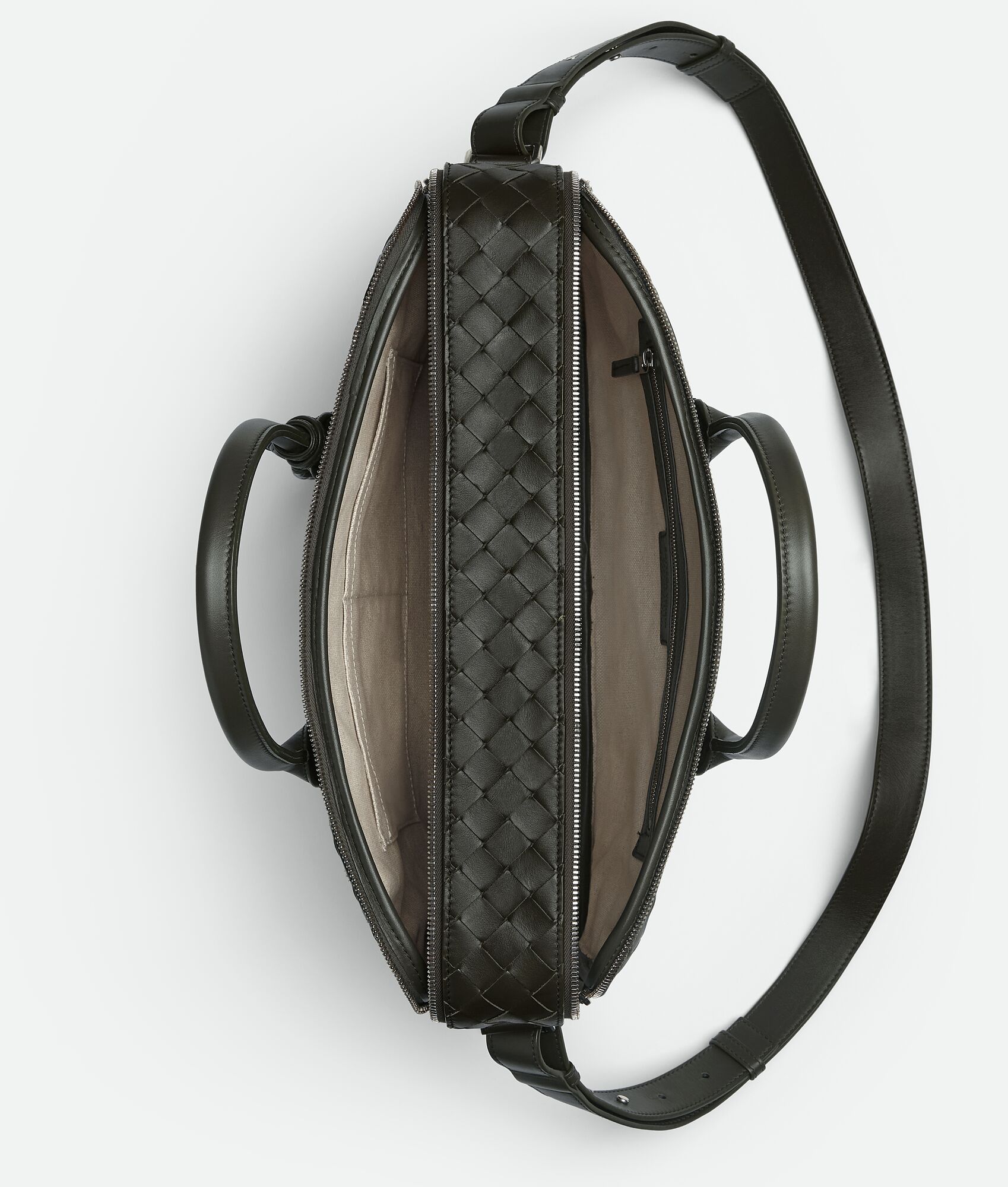 BOTTEGA VENETA Getaway公文包