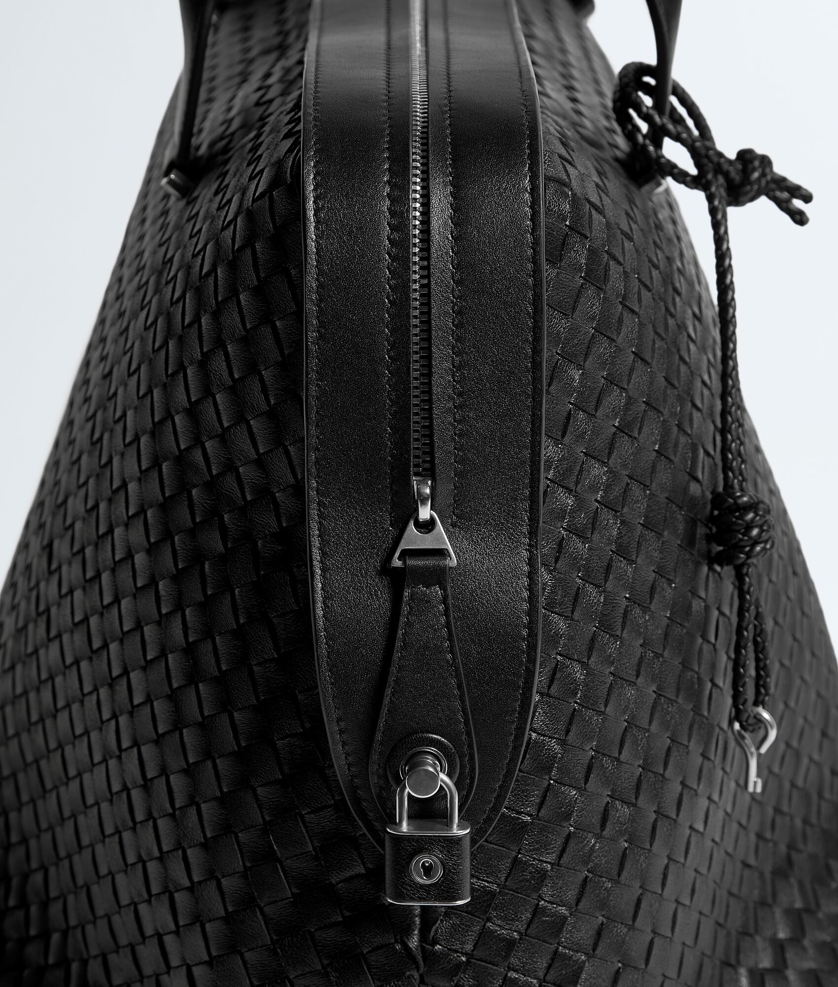 BOTTEGA VENETA Vaporetto周末旅行包