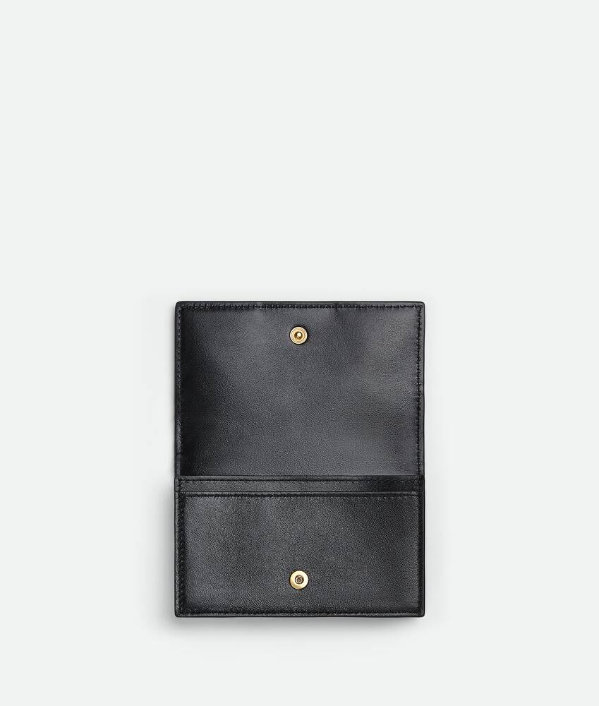 BOTTEGA VENETA Cassette名片卡包