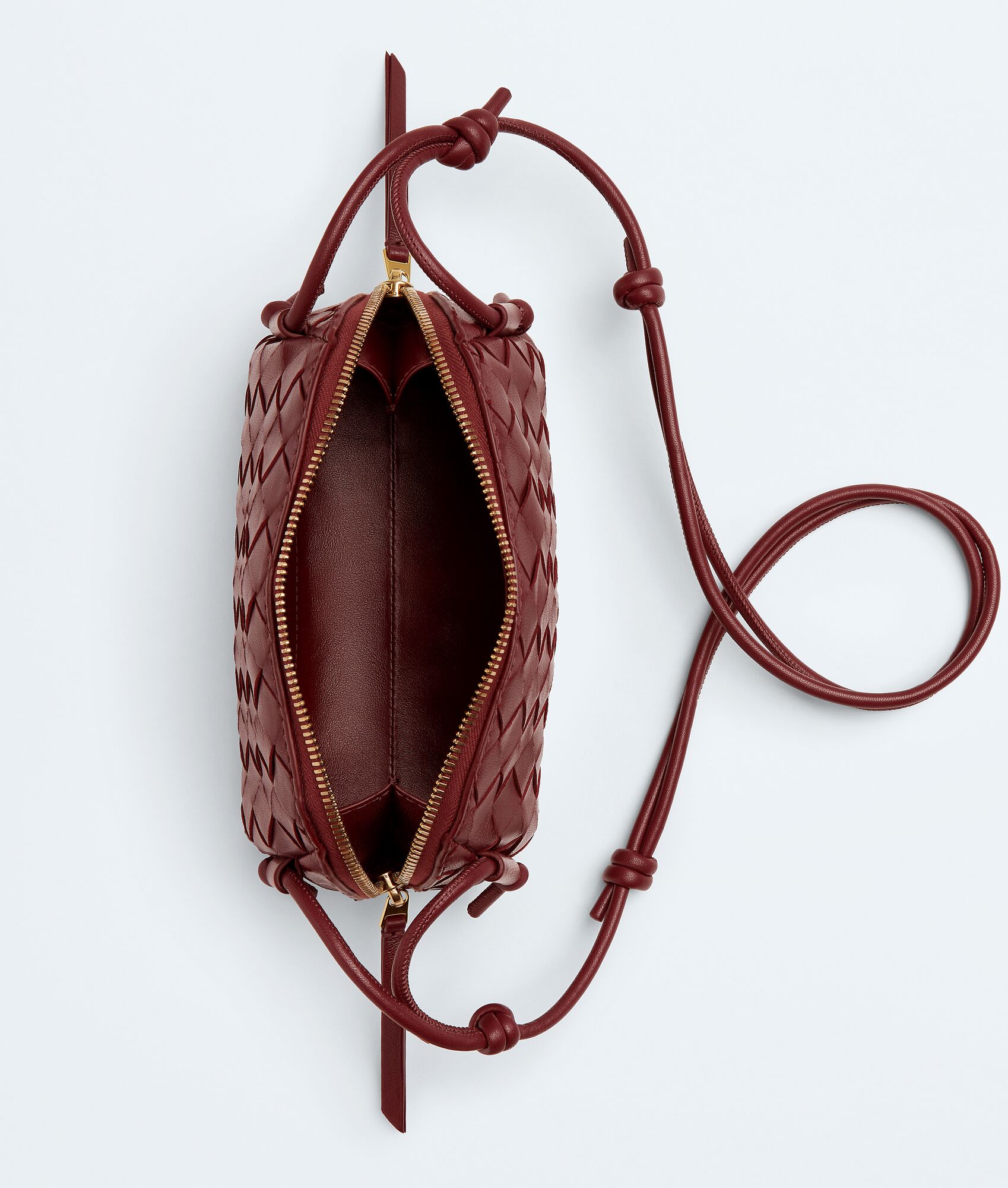BOTTEGA VENETA Concert手拿包